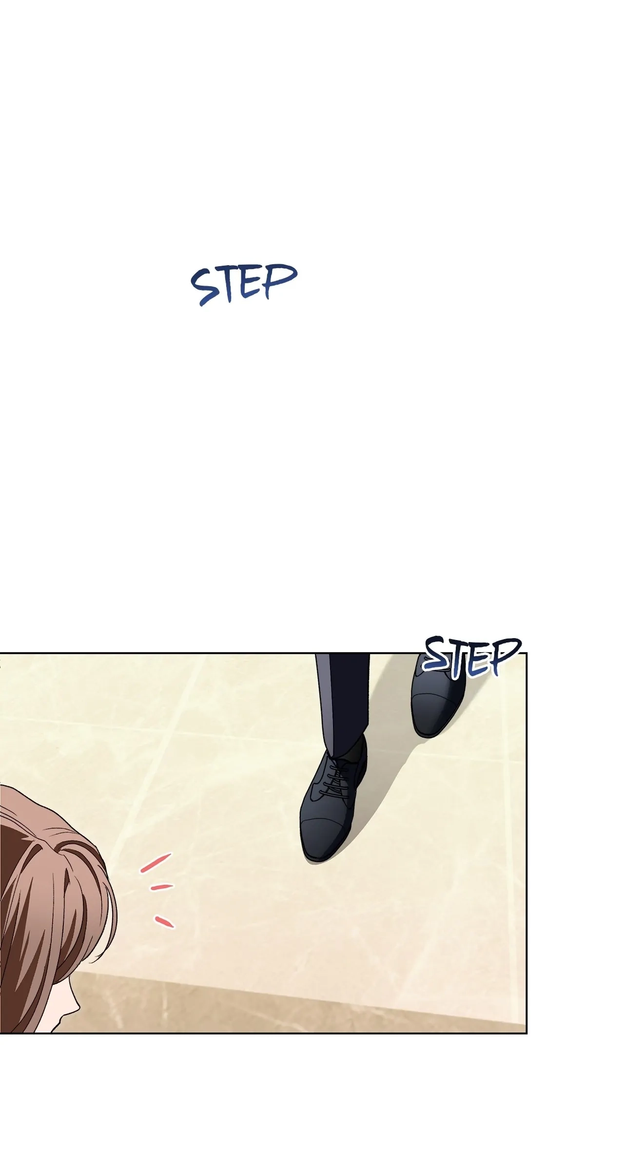 The Absolute Threshold Chapter 18 page 79 - 