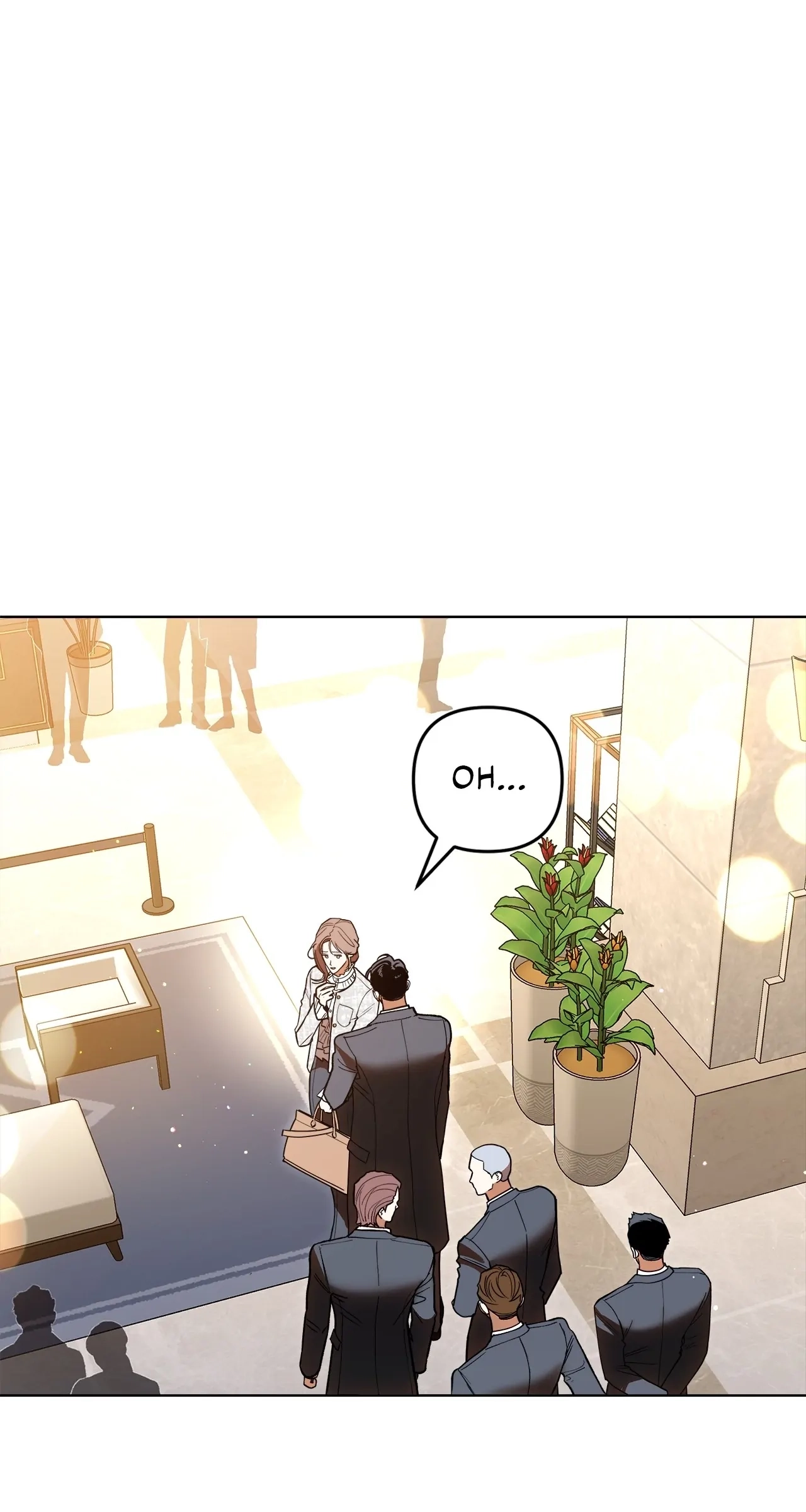 The Absolute Threshold Chapter 19 page 1 - 