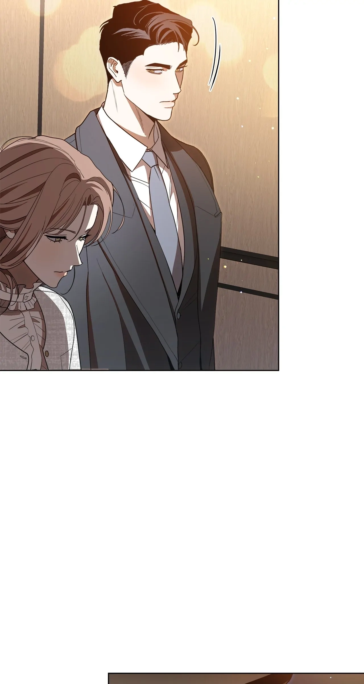 The Absolute Threshold Chapter 19 page 13 - 