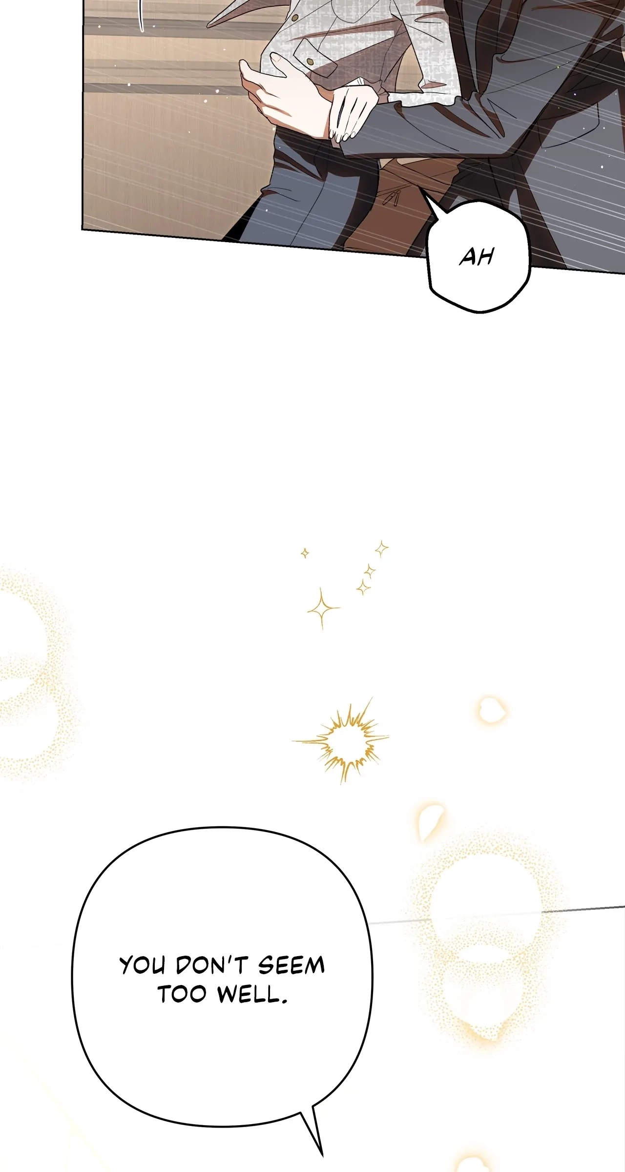 The Absolute Threshold Chapter 19 page 18 - 