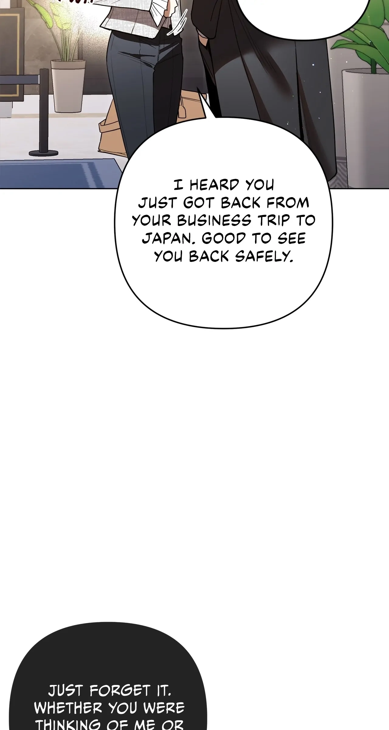 The Absolute Threshold Chapter 19 page 3 - 