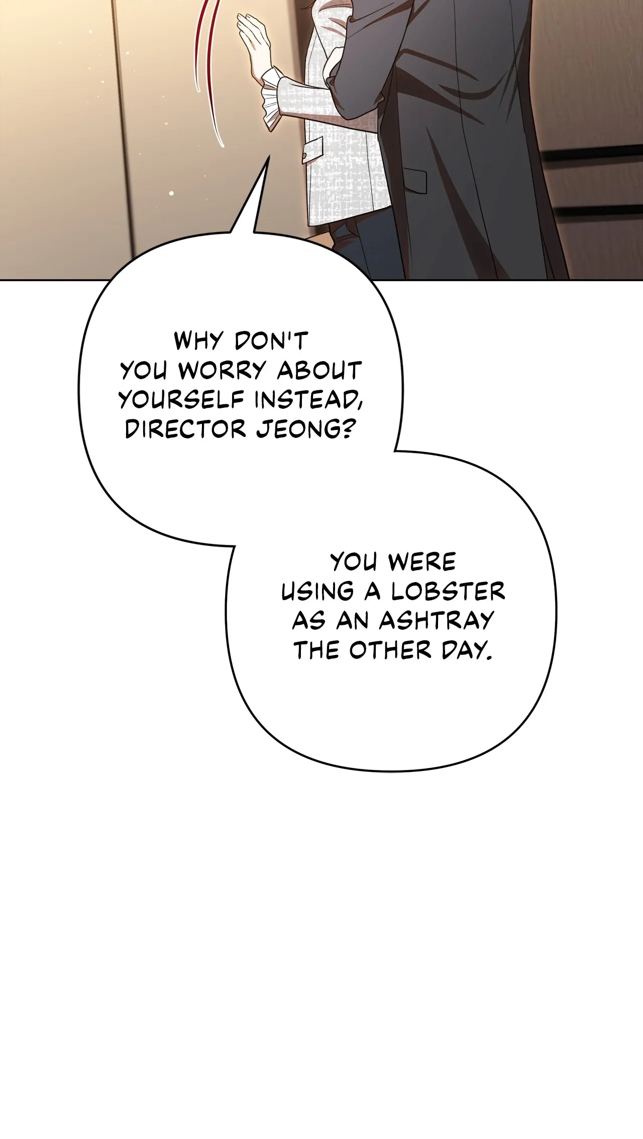 The Absolute Threshold Chapter 19 page 24 - 