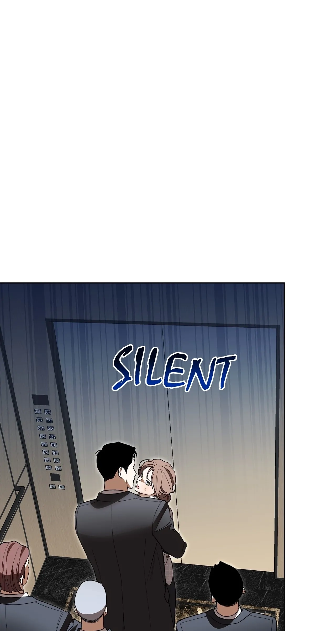 The Absolute Threshold Chapter 19 page 25 - 