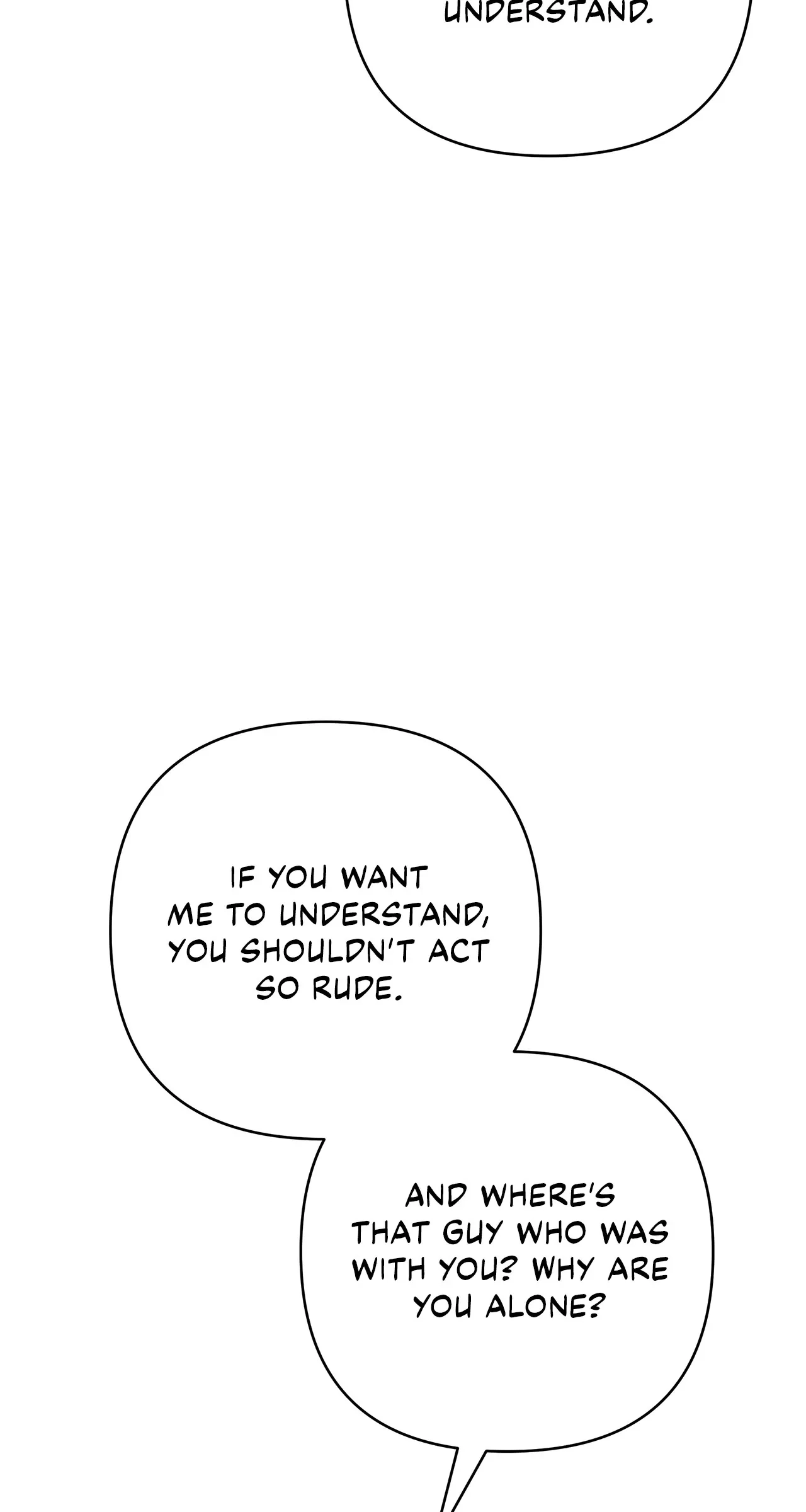 The Absolute Threshold Chapter 19 page 28 - 