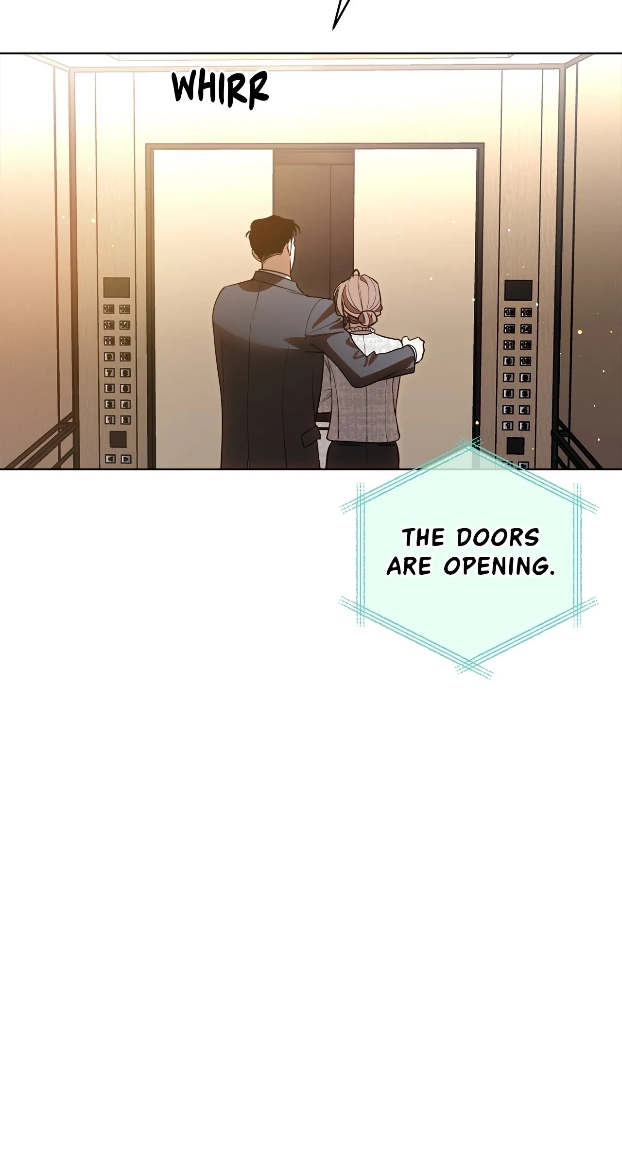 The Absolute Threshold Chapter 19 page 29 - 