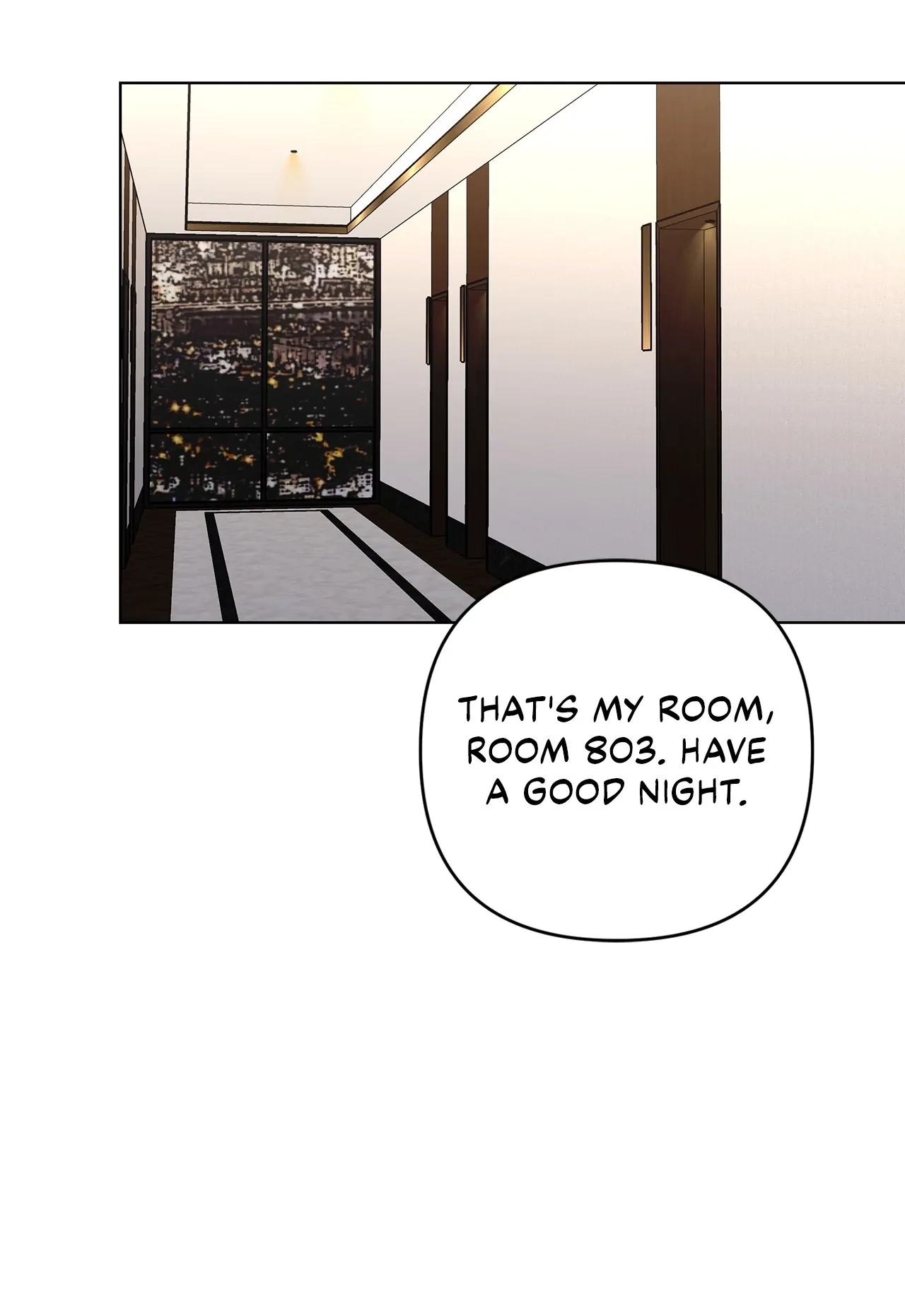 The Absolute Threshold Chapter 19 page 32 - 