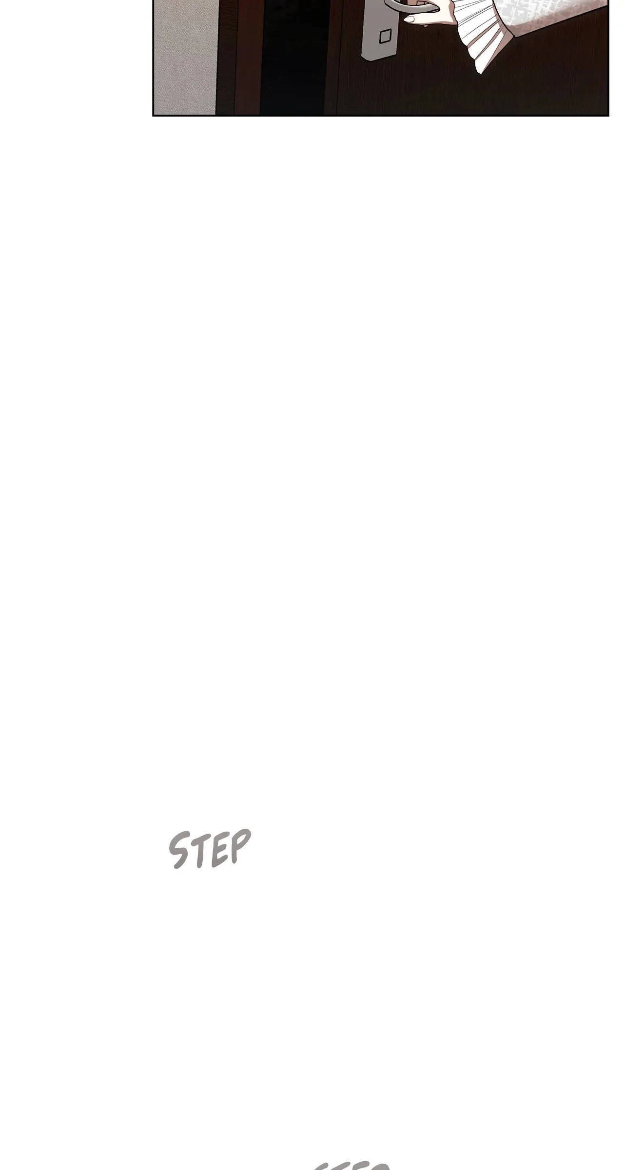 The Absolute Threshold Chapter 19 page 34 - 