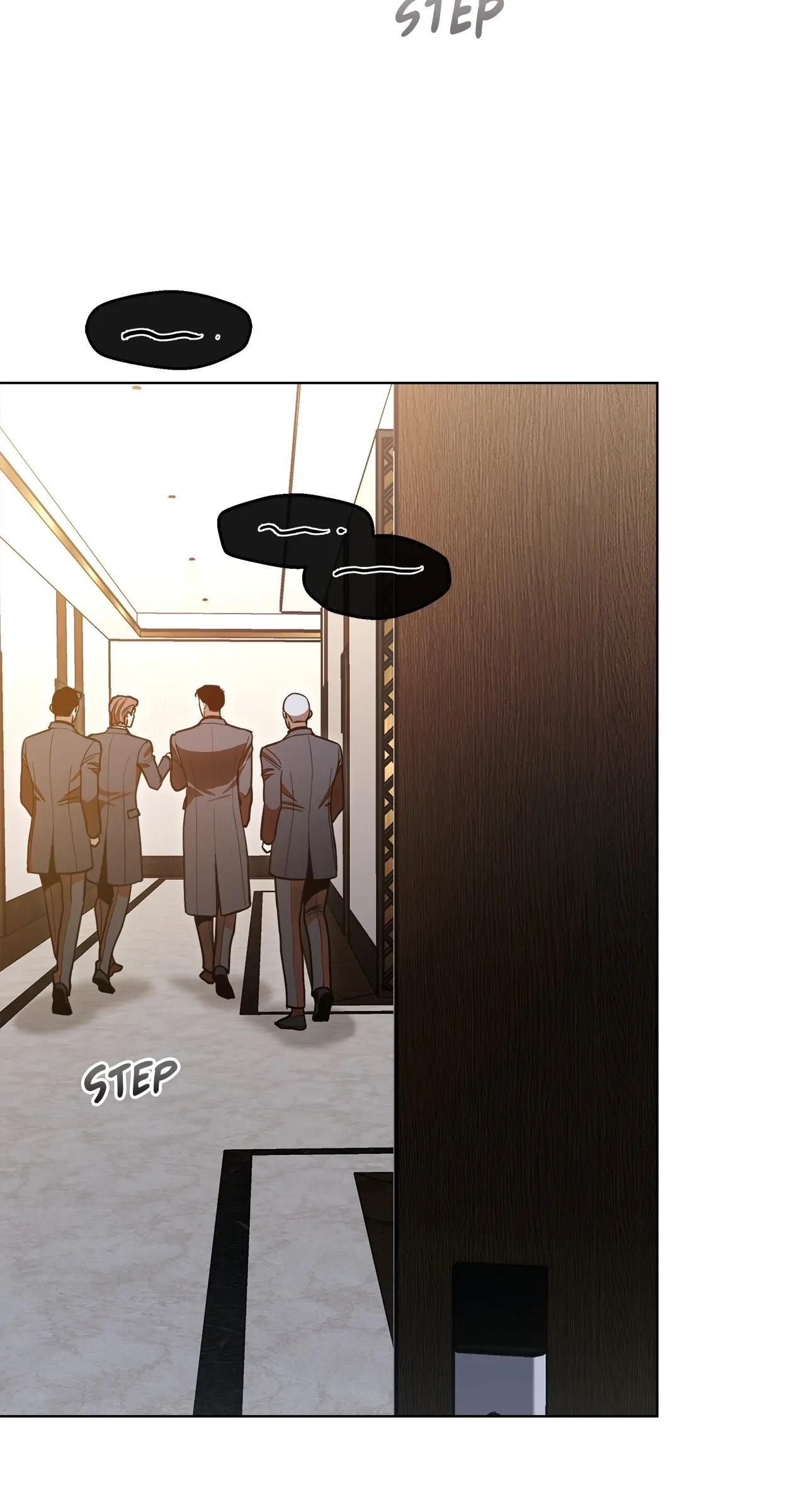 The Absolute Threshold Chapter 19 page 35 - 