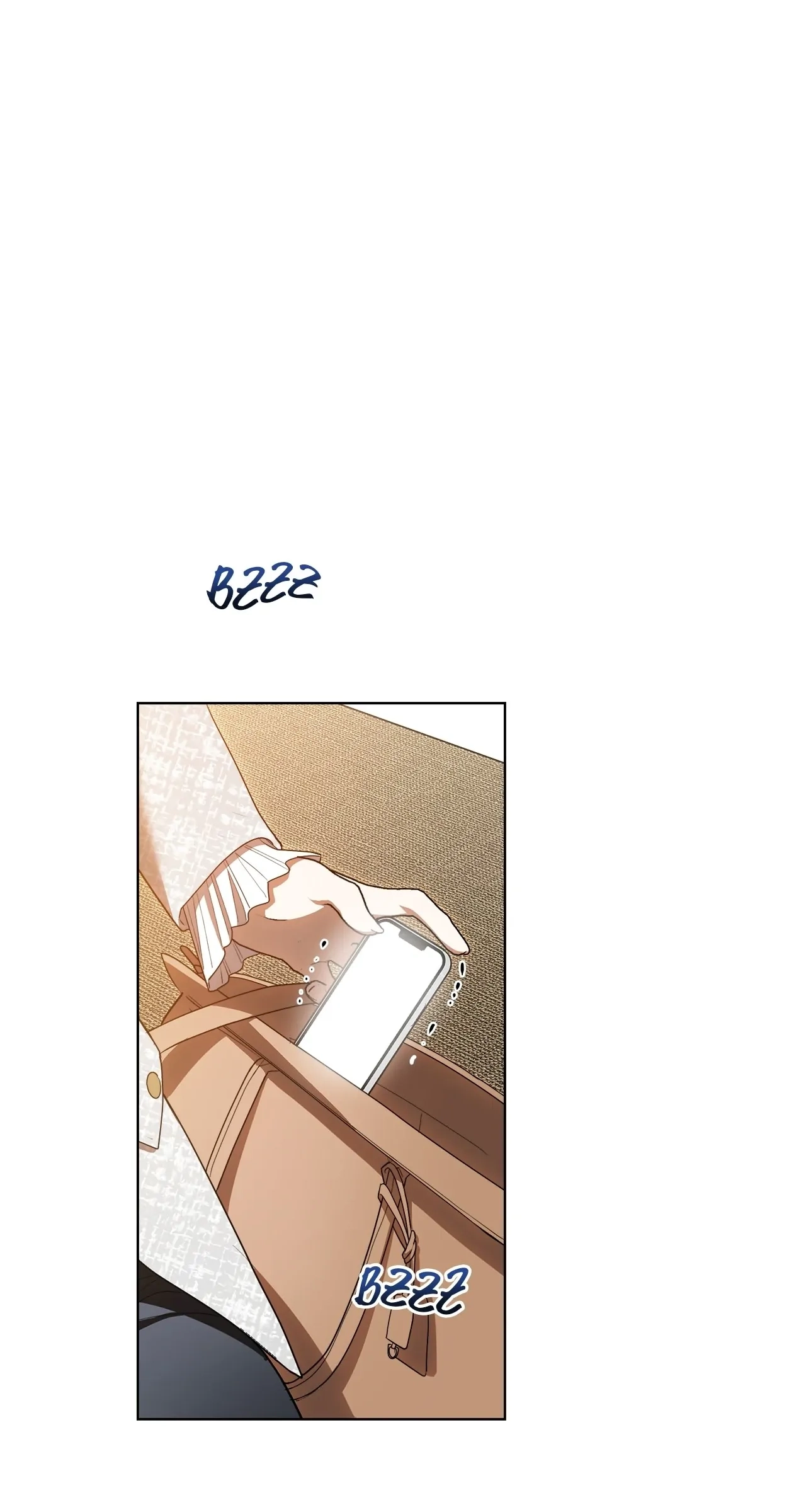 The Absolute Threshold Chapter 19 page 43 - 