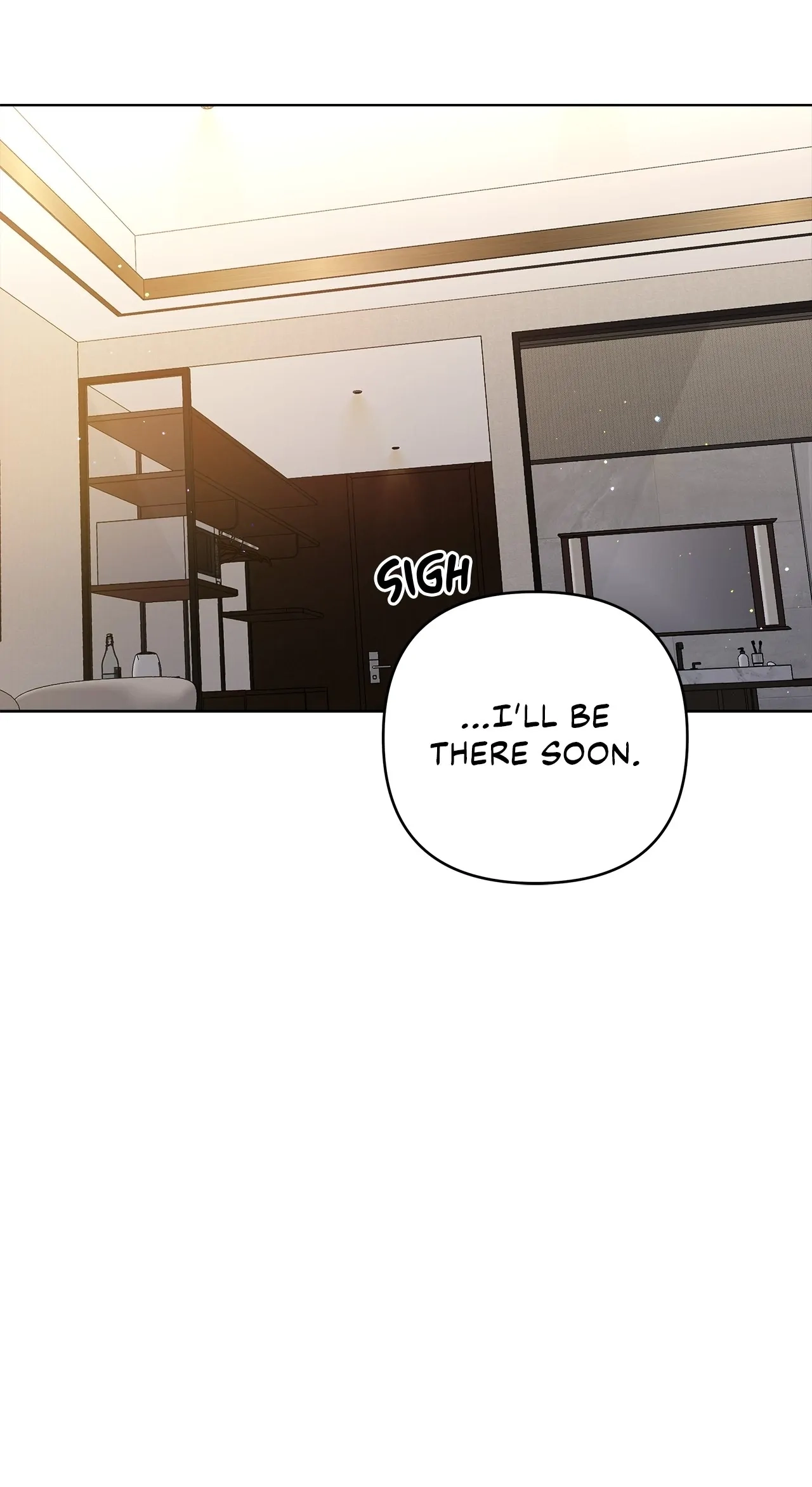 The Absolute Threshold Chapter 19 page 48 - 