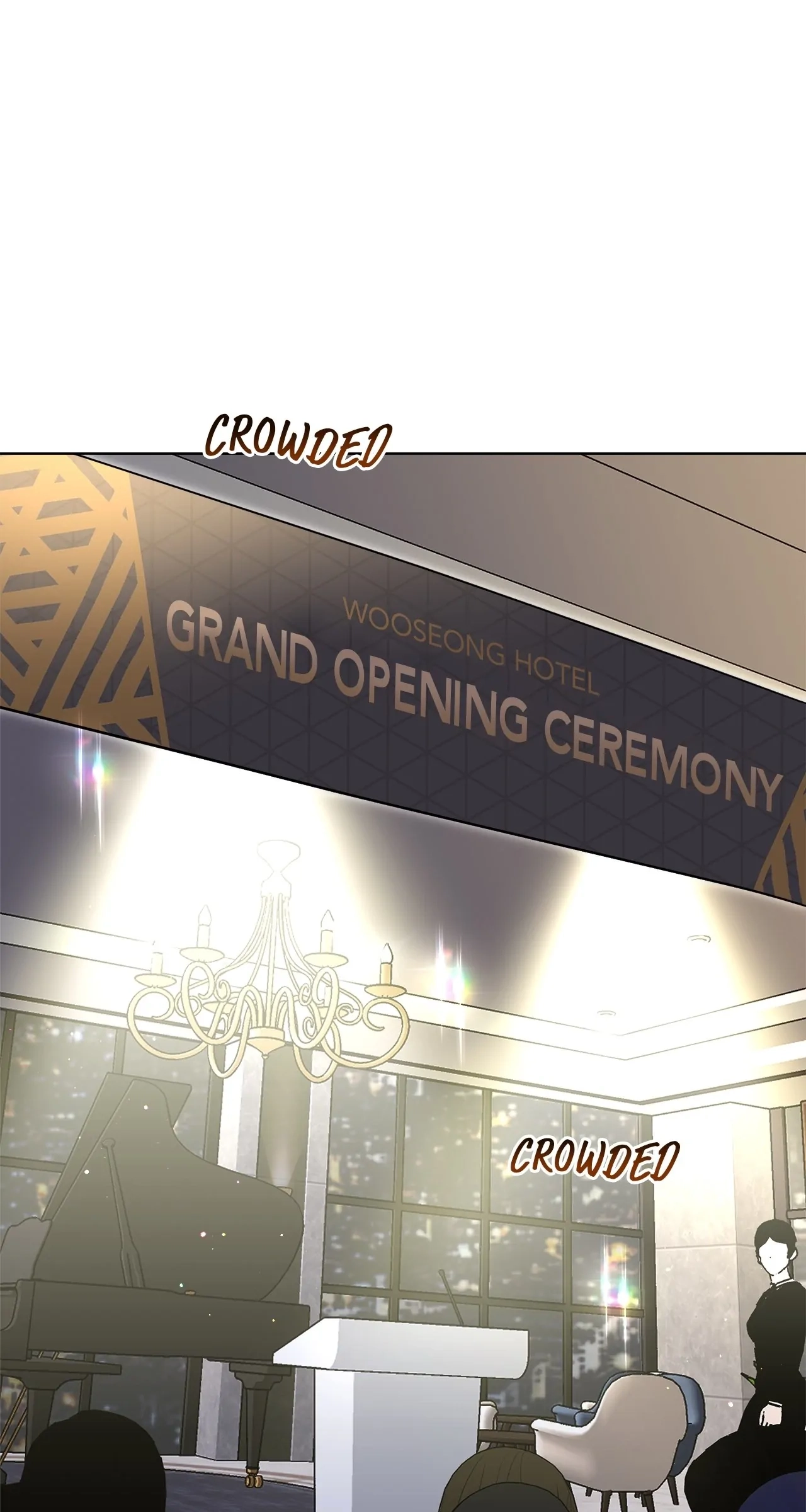 The Absolute Threshold Chapter 19 page 49 - 
