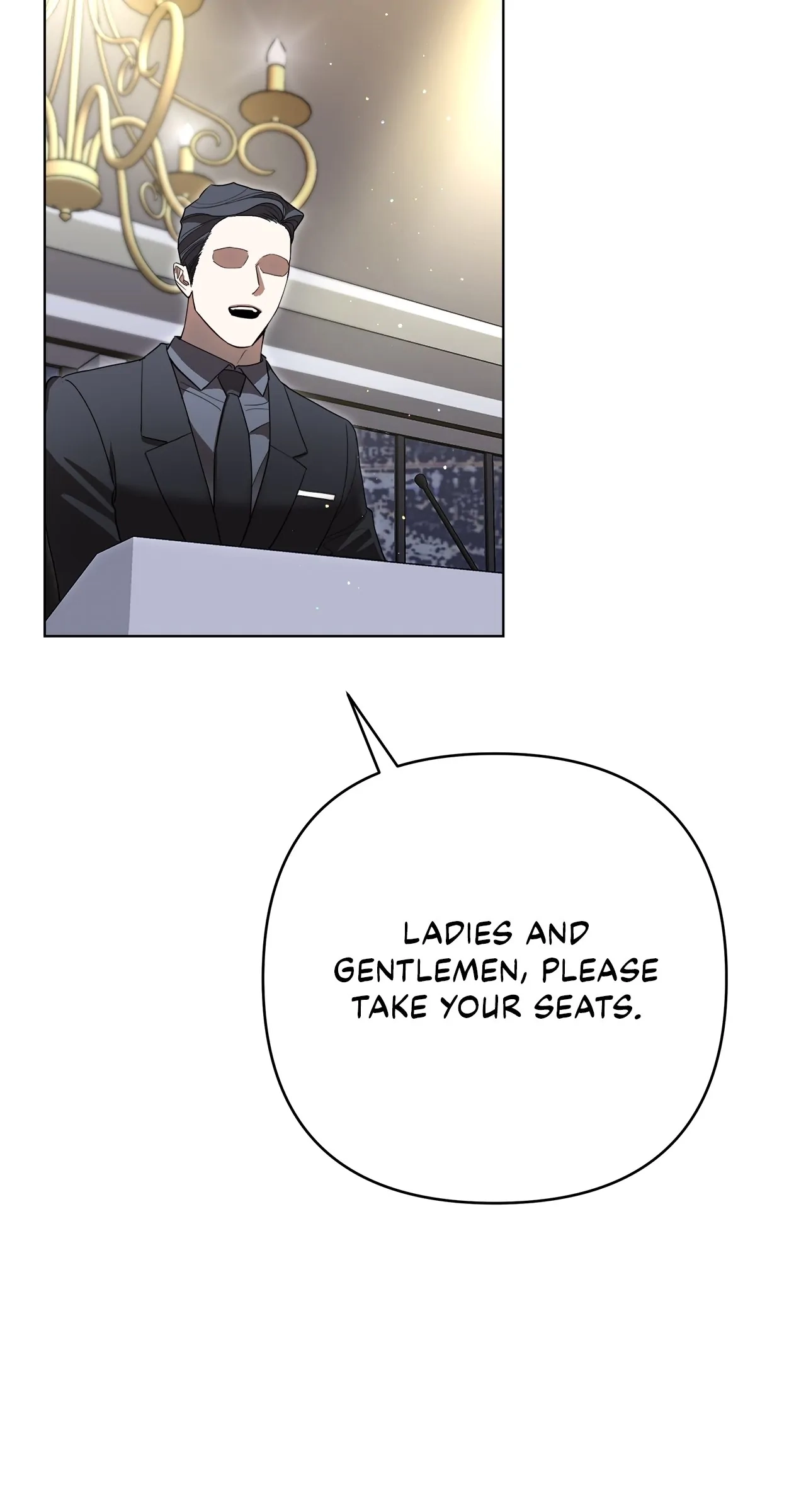 The Absolute Threshold Chapter 19 page 51 - 