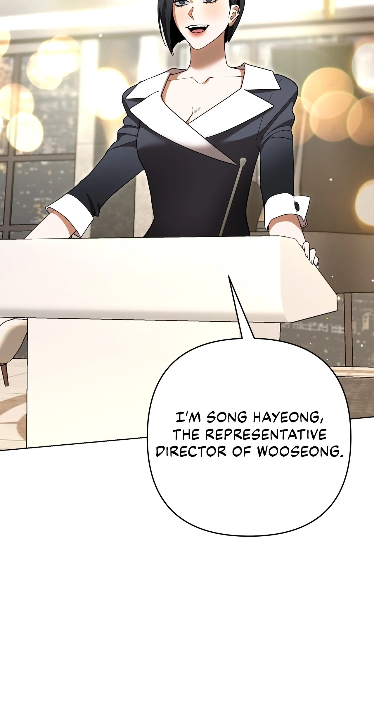 The Absolute Threshold Chapter 19 page 54 - 