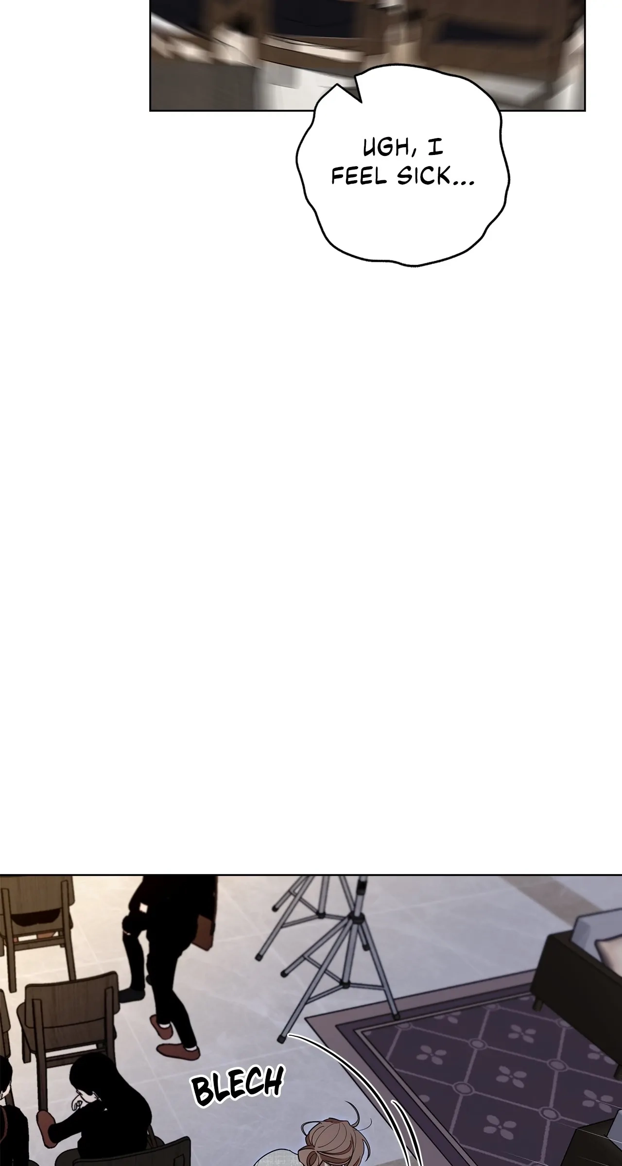 The Absolute Threshold Chapter 19 page 60 - 