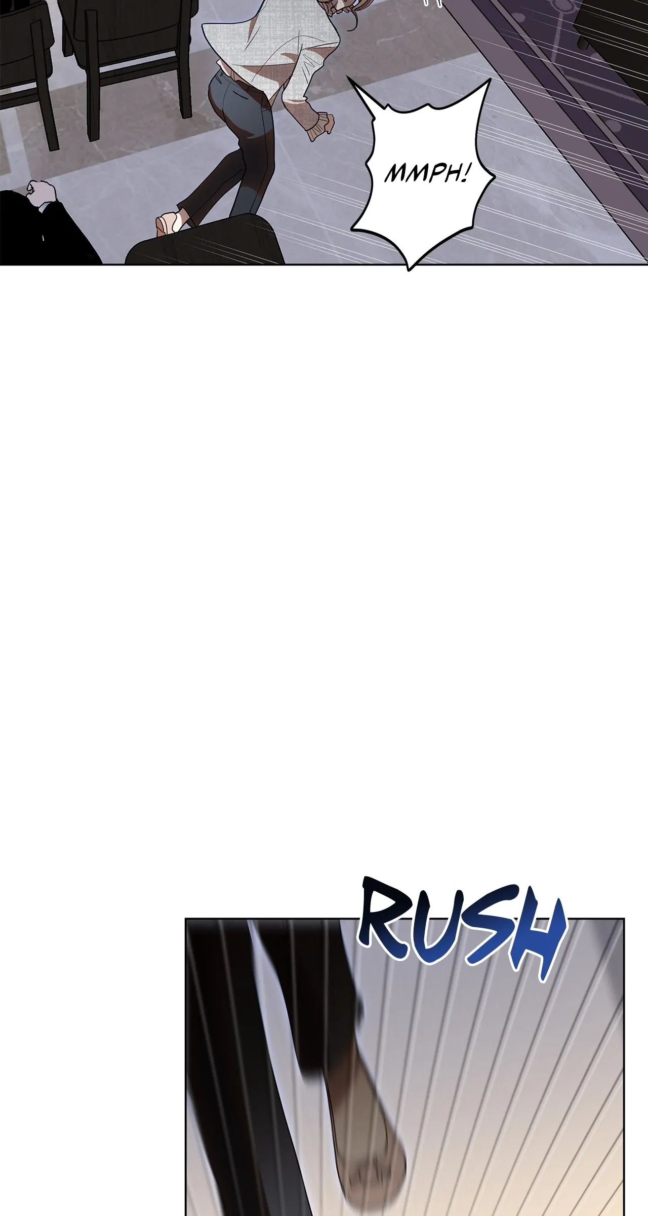 The Absolute Threshold Chapter 19 page 61 - 