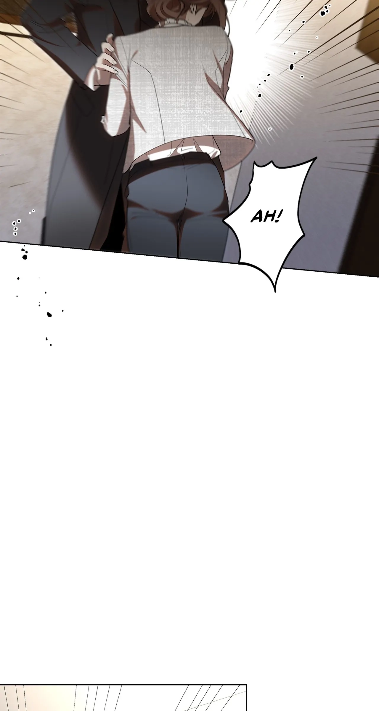 The Absolute Threshold Chapter 19 page 63 - 