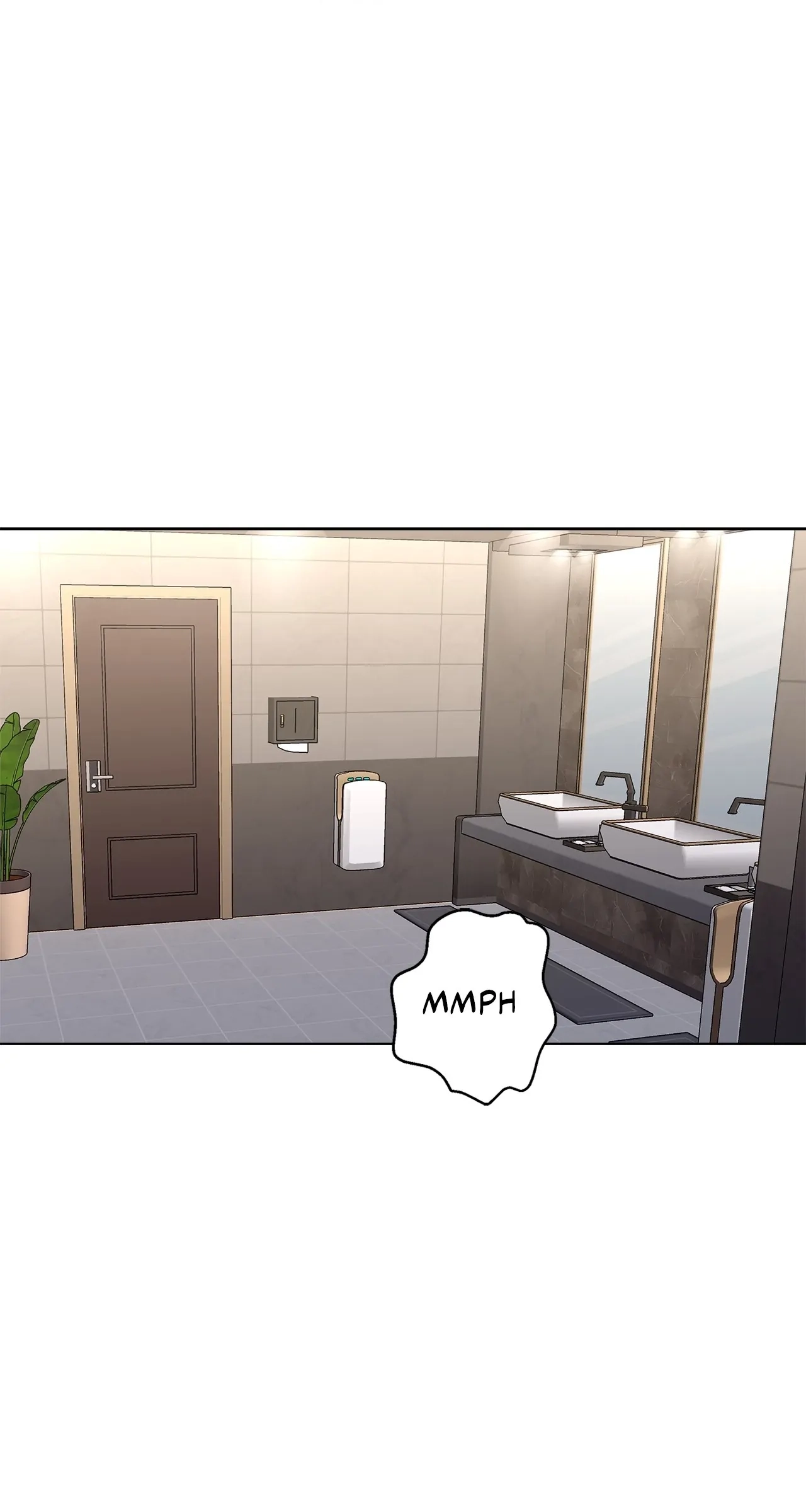 The Absolute Threshold Chapter 19 page 66 - 