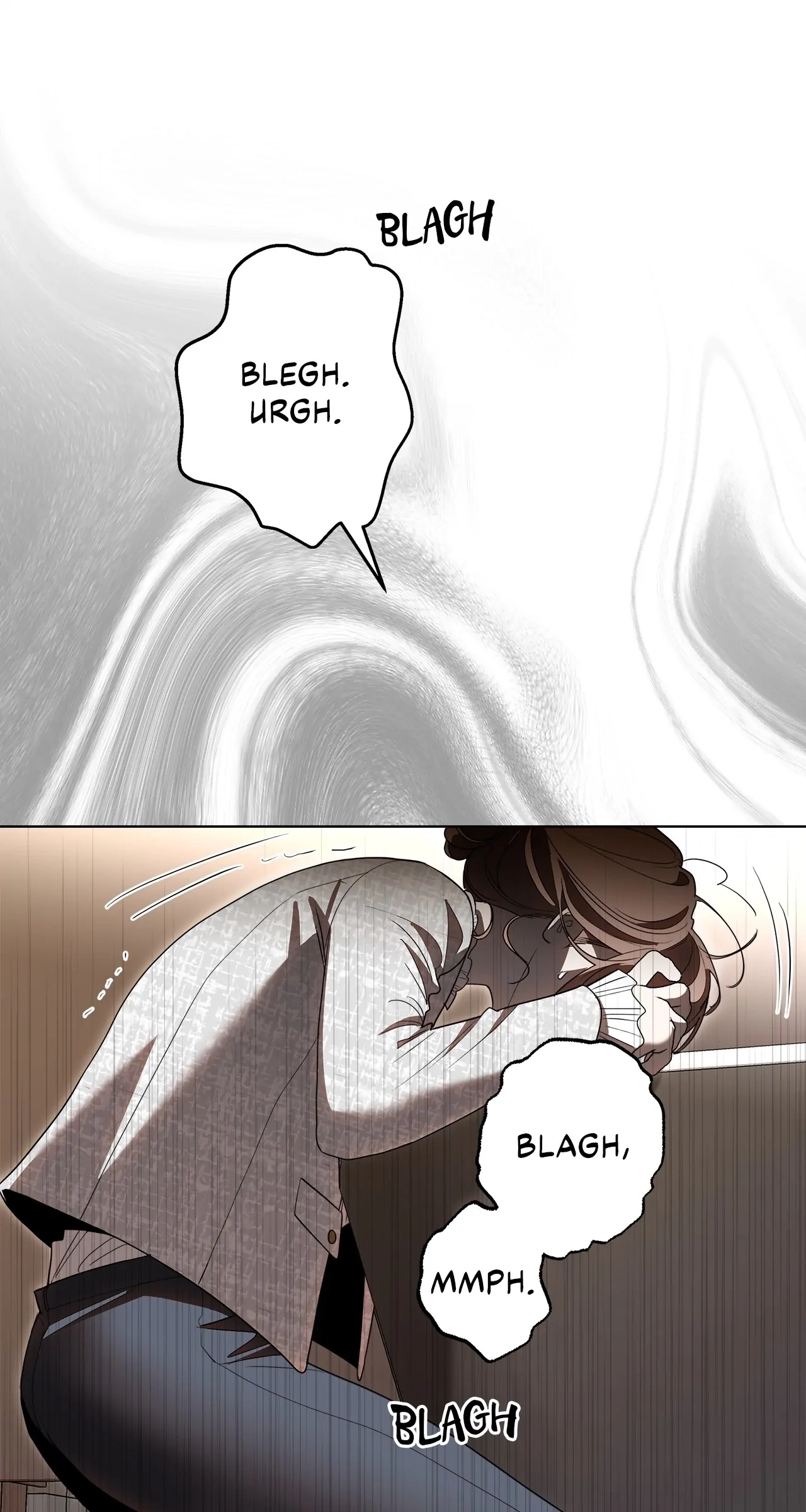 The Absolute Threshold Chapter 19 page 67 - 