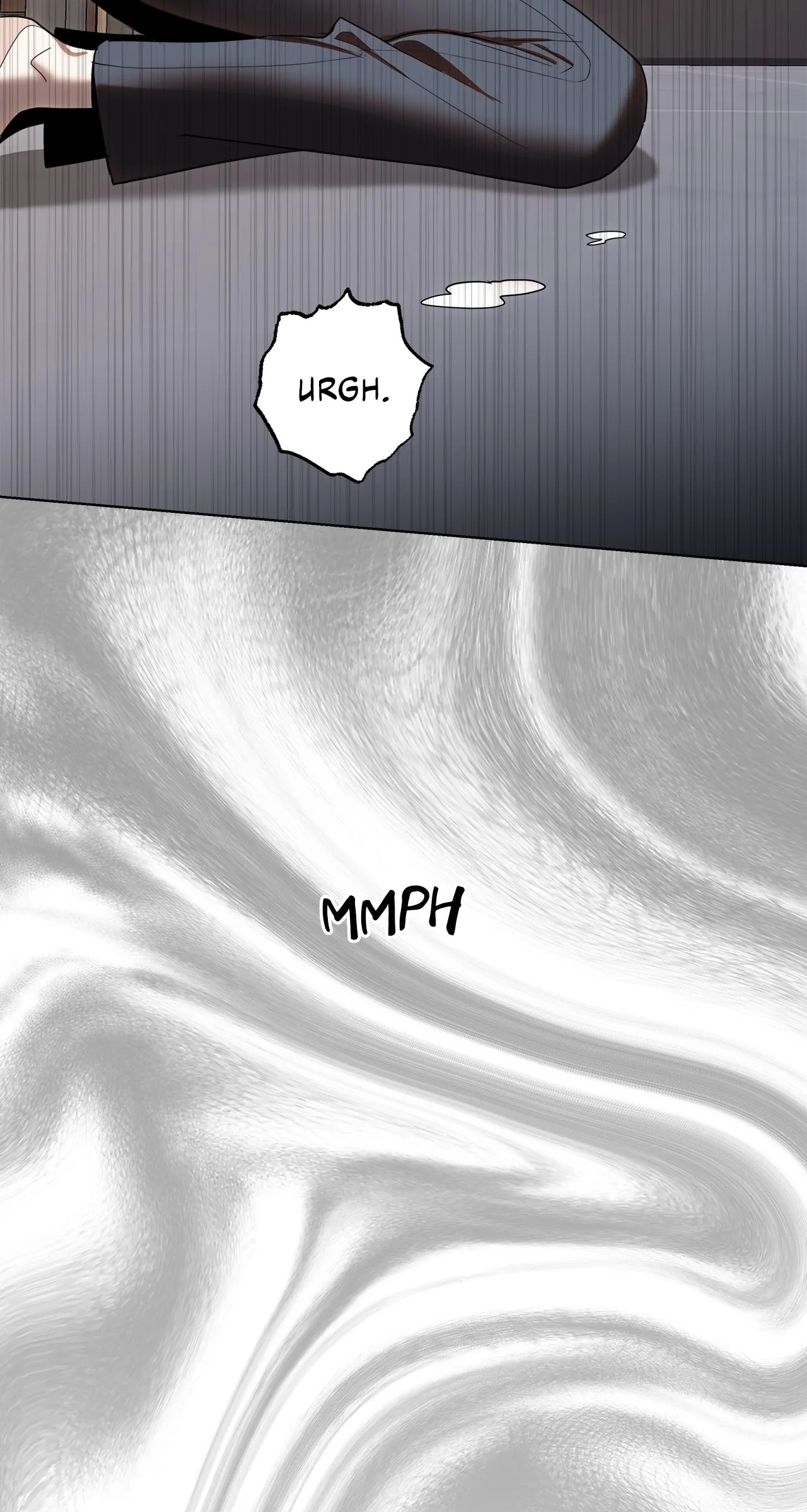 The Absolute Threshold Chapter 19 page 68 - 