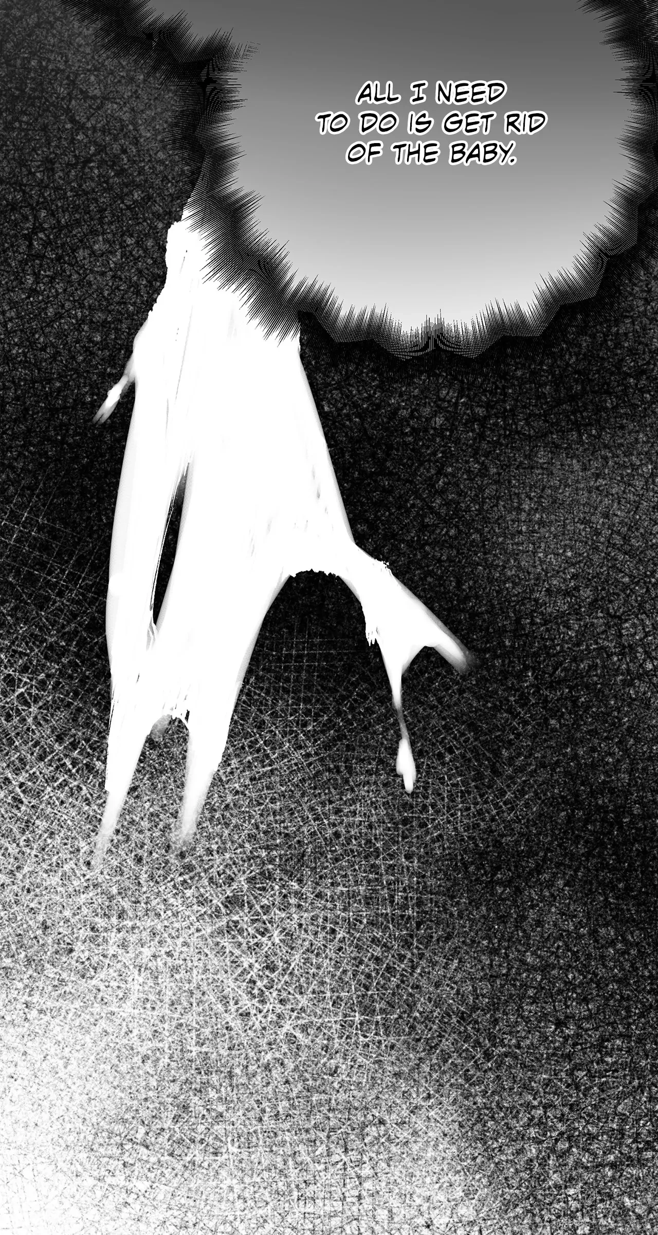 The Absolute Threshold Chapter 19 page 76 - 