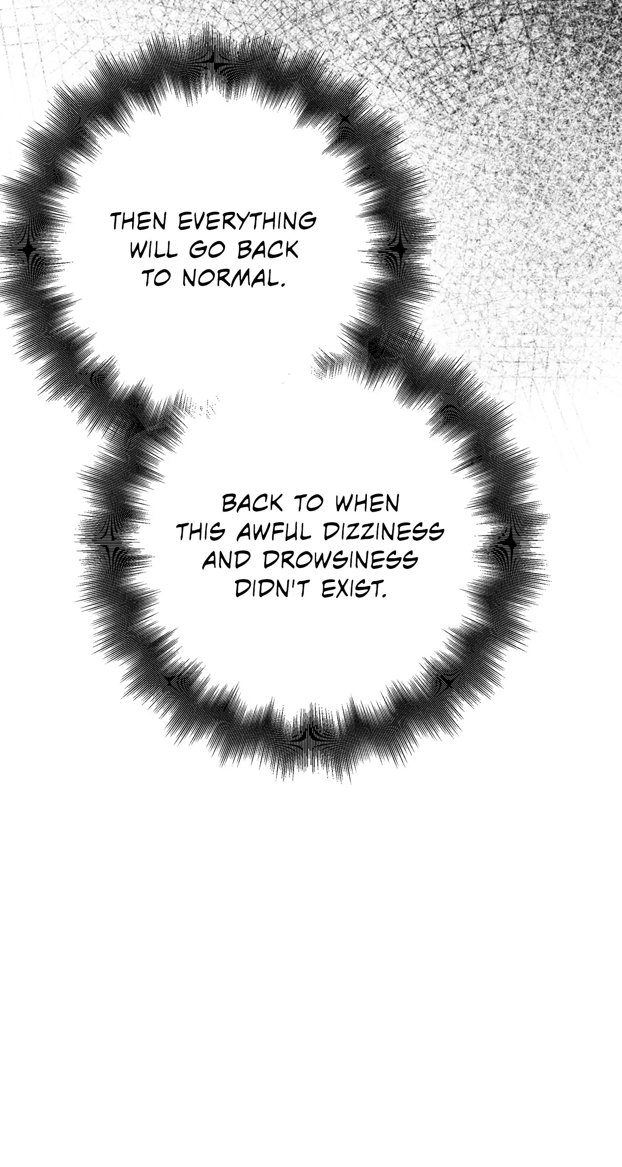 The Absolute Threshold Chapter 19 page 77 - 