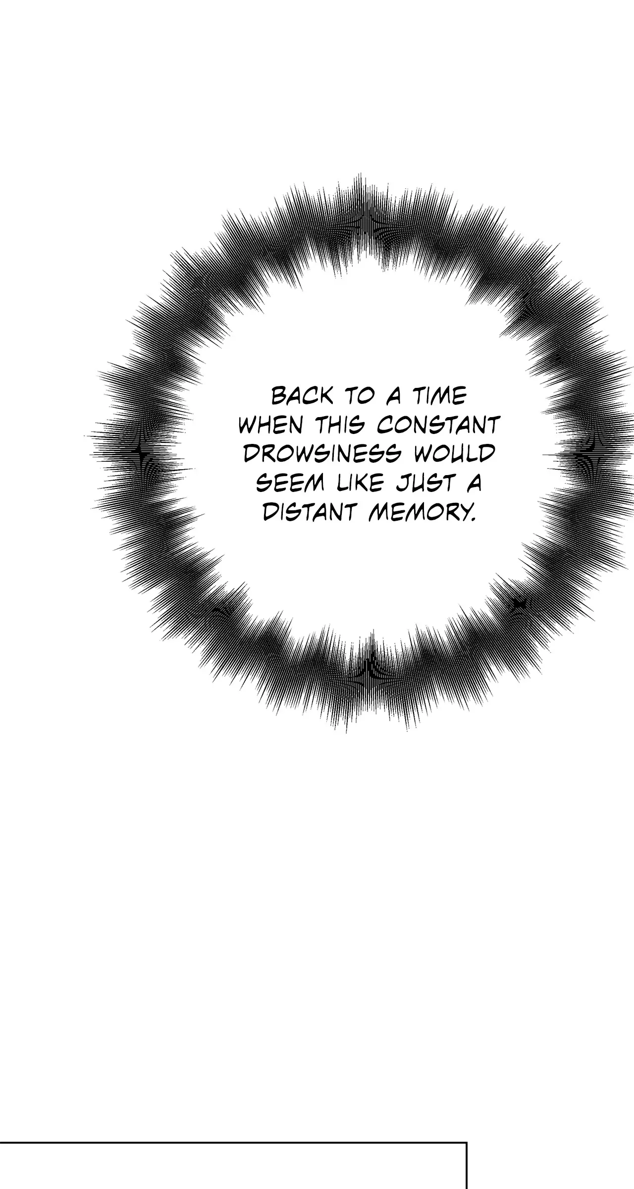 The Absolute Threshold Chapter 19 page 79 - 
