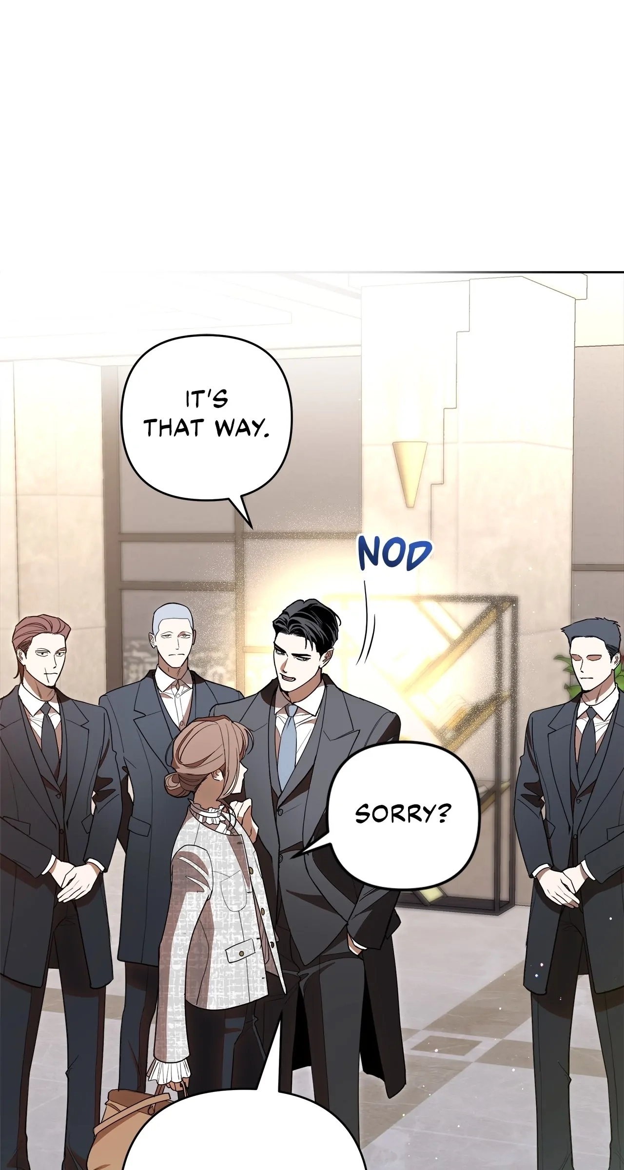 The Absolute Threshold Chapter 19 page 9 - 