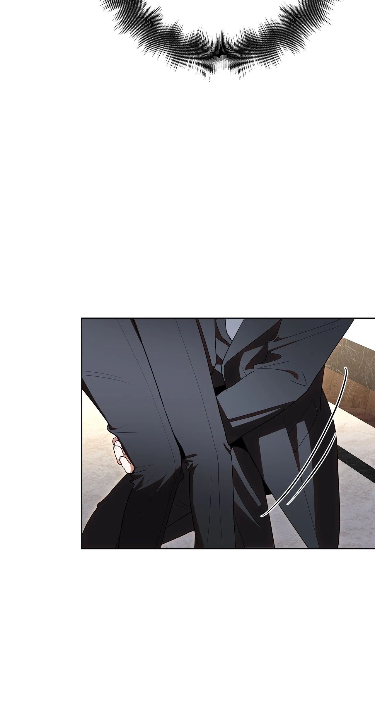 The Absolute Threshold Chapter 19 page 81 - 