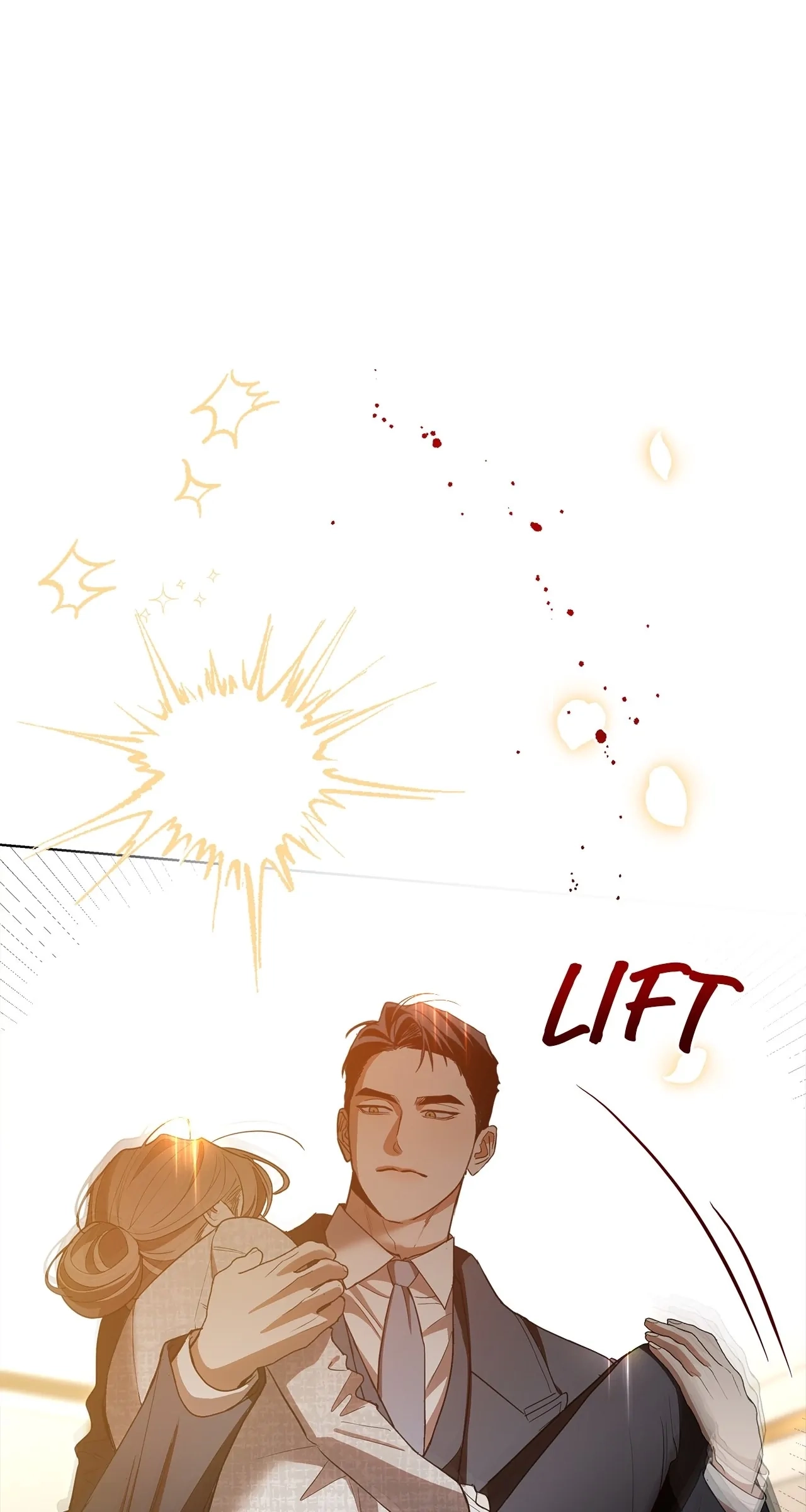 The Absolute Threshold Chapter 19 page 82 - 