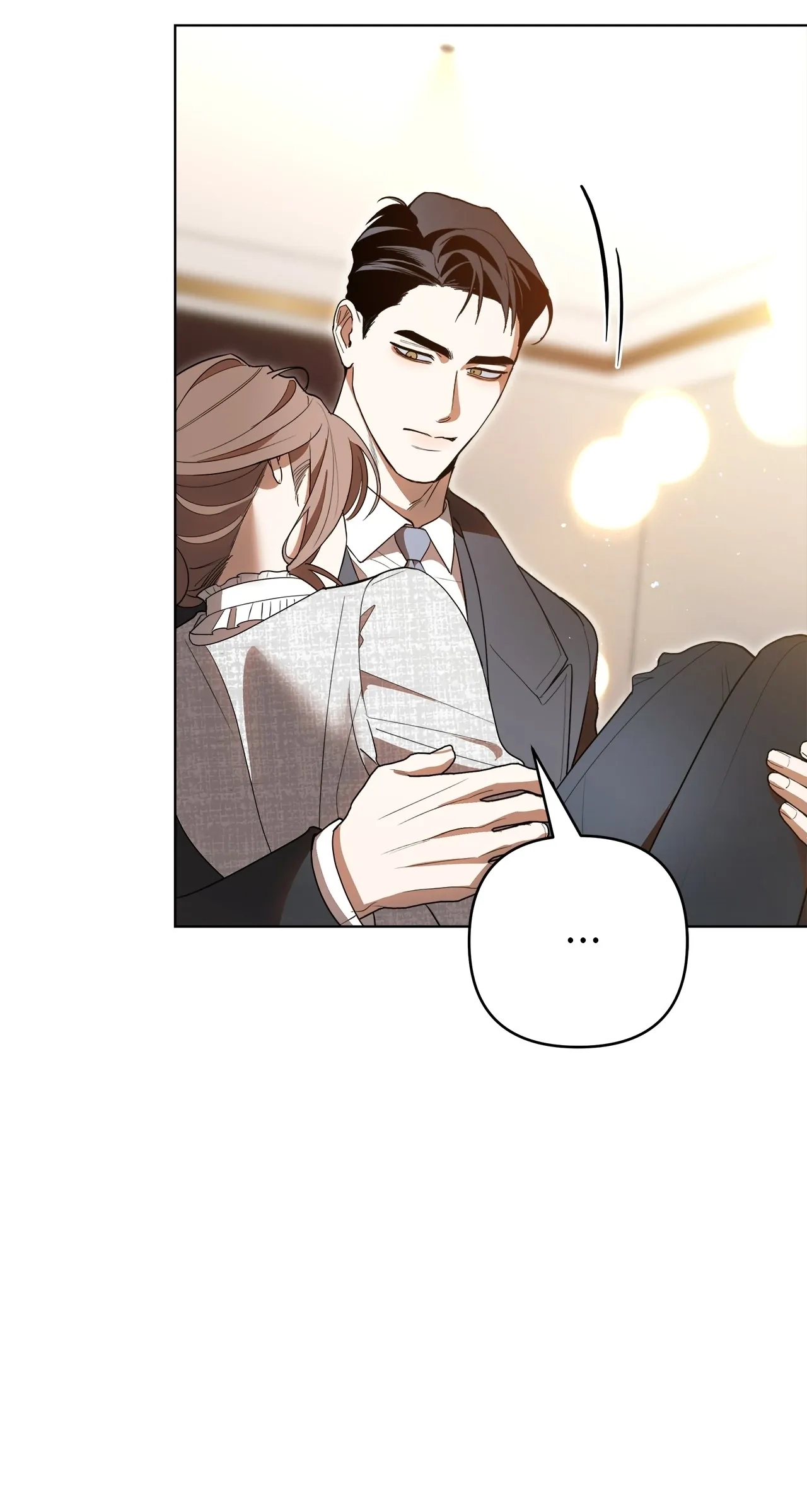The Absolute Threshold Chapter 19 page 85 - 