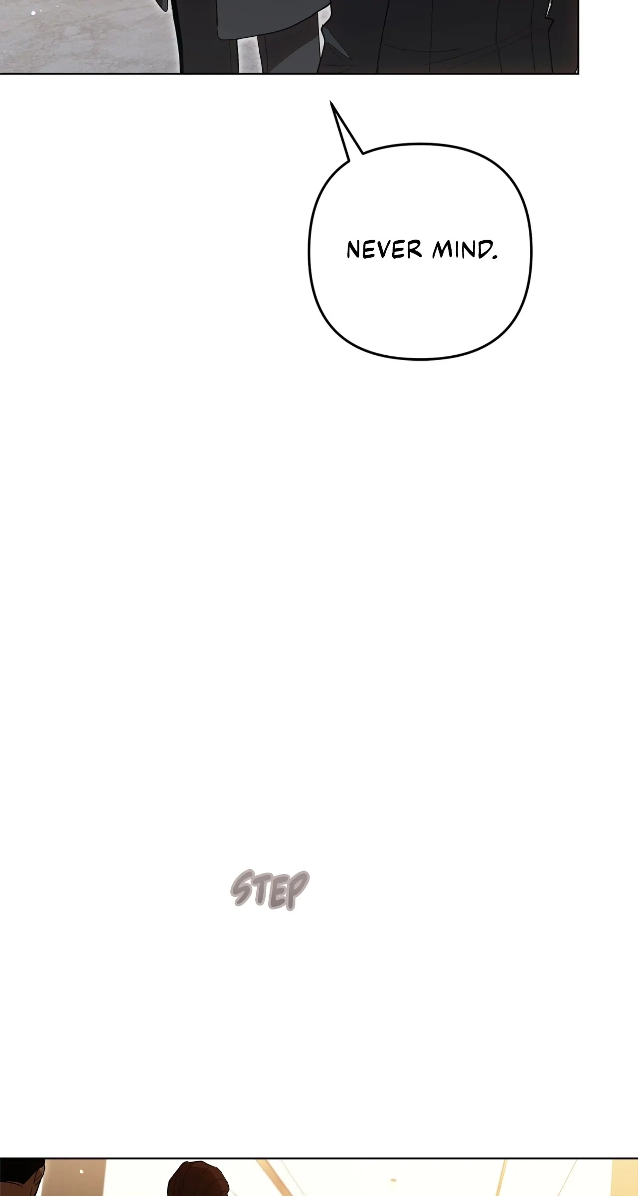 The Absolute Threshold Chapter 19 page 87 - 