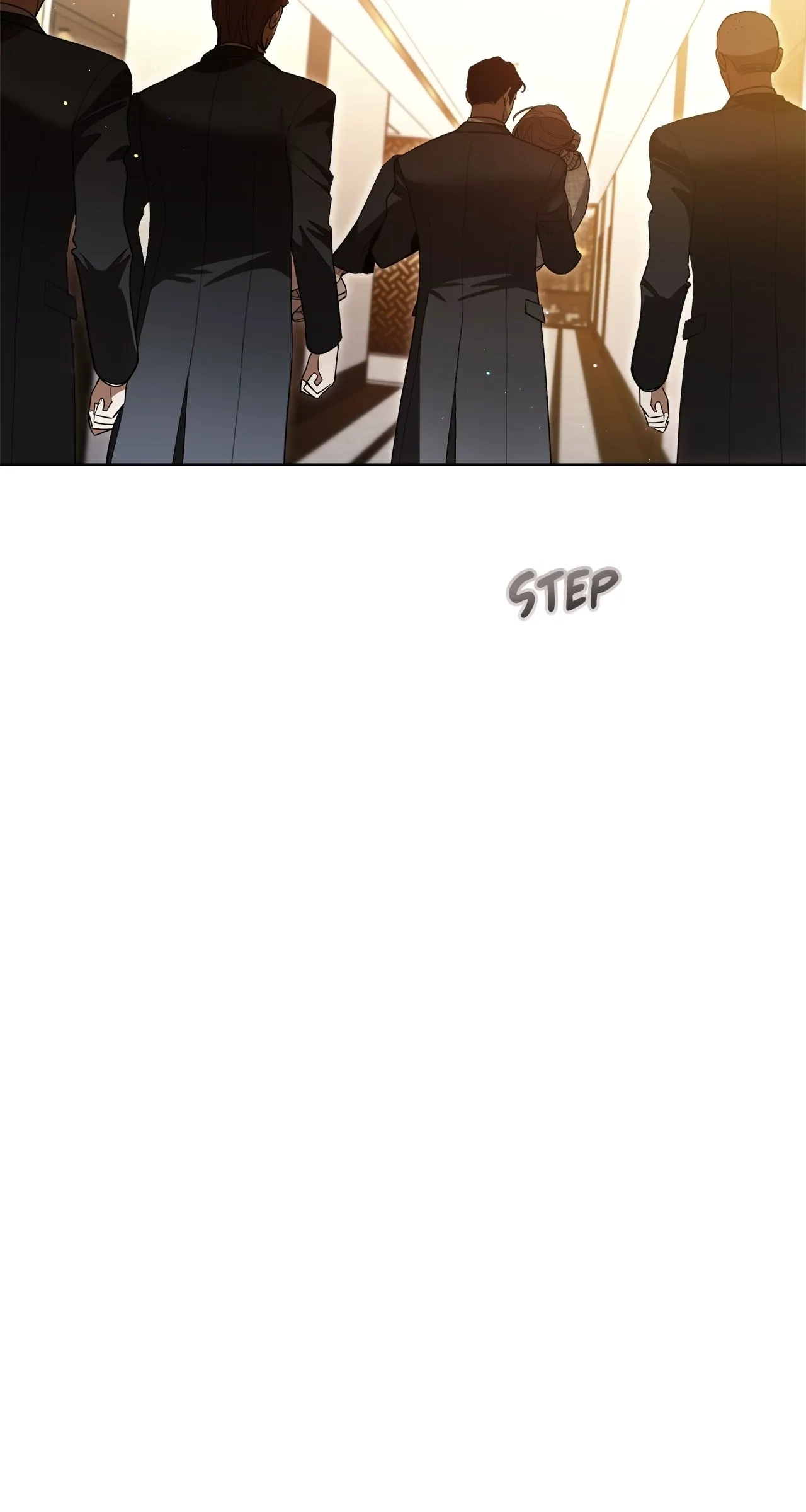 The Absolute Threshold Chapter 19 page 88 - 