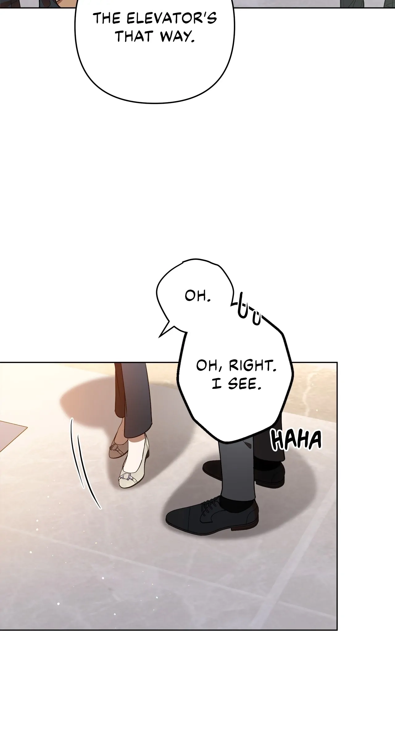 The Absolute Threshold Chapter 19 page 10 - 