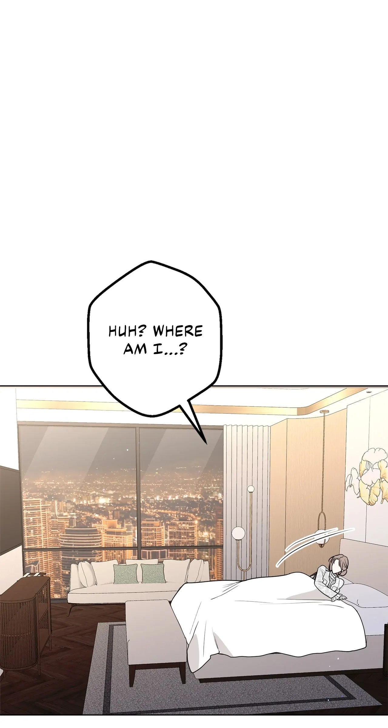 The Absolute Threshold Chapter 19 page 92 - 