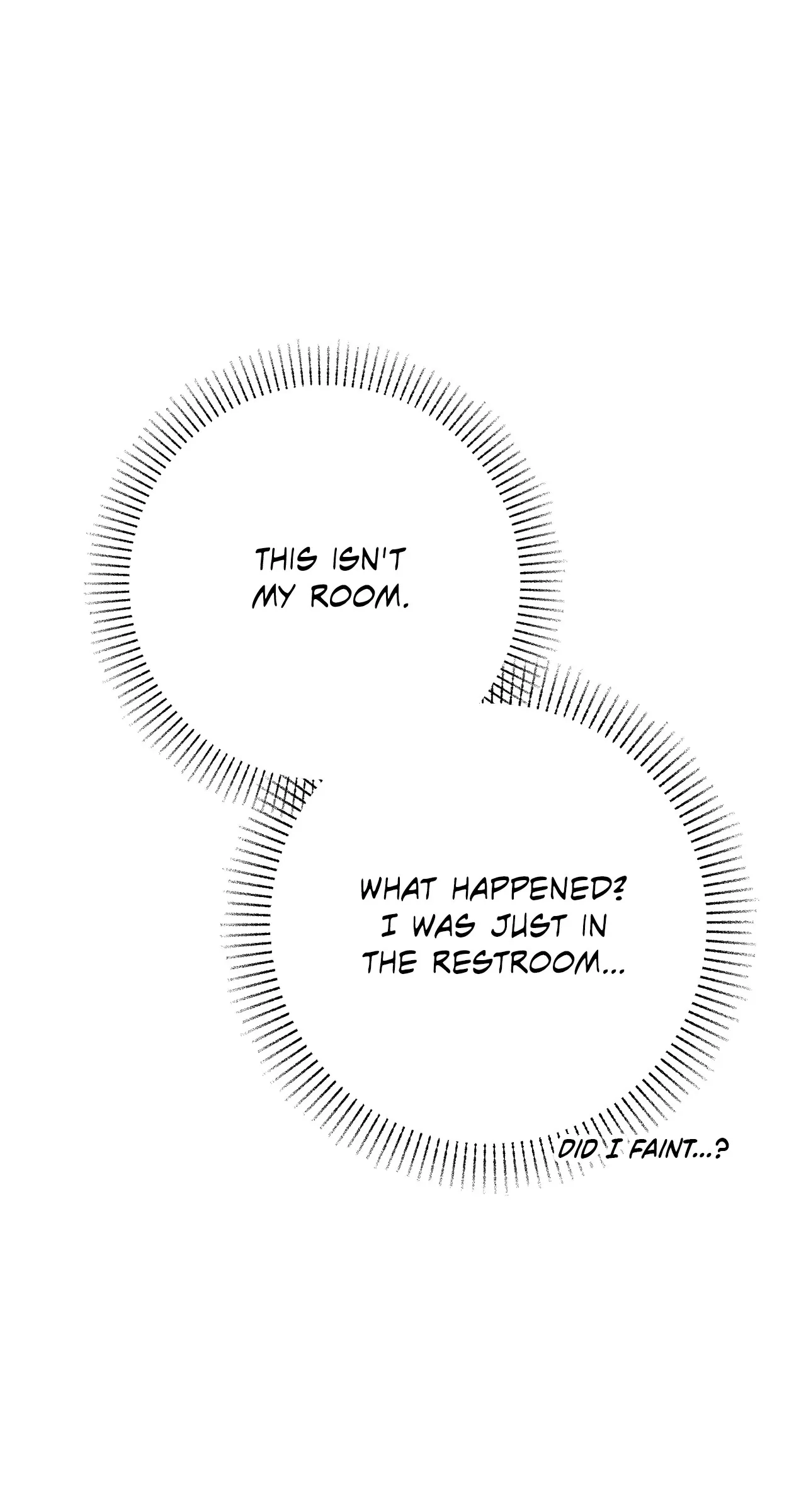 The Absolute Threshold Chapter 19 page 93 - 