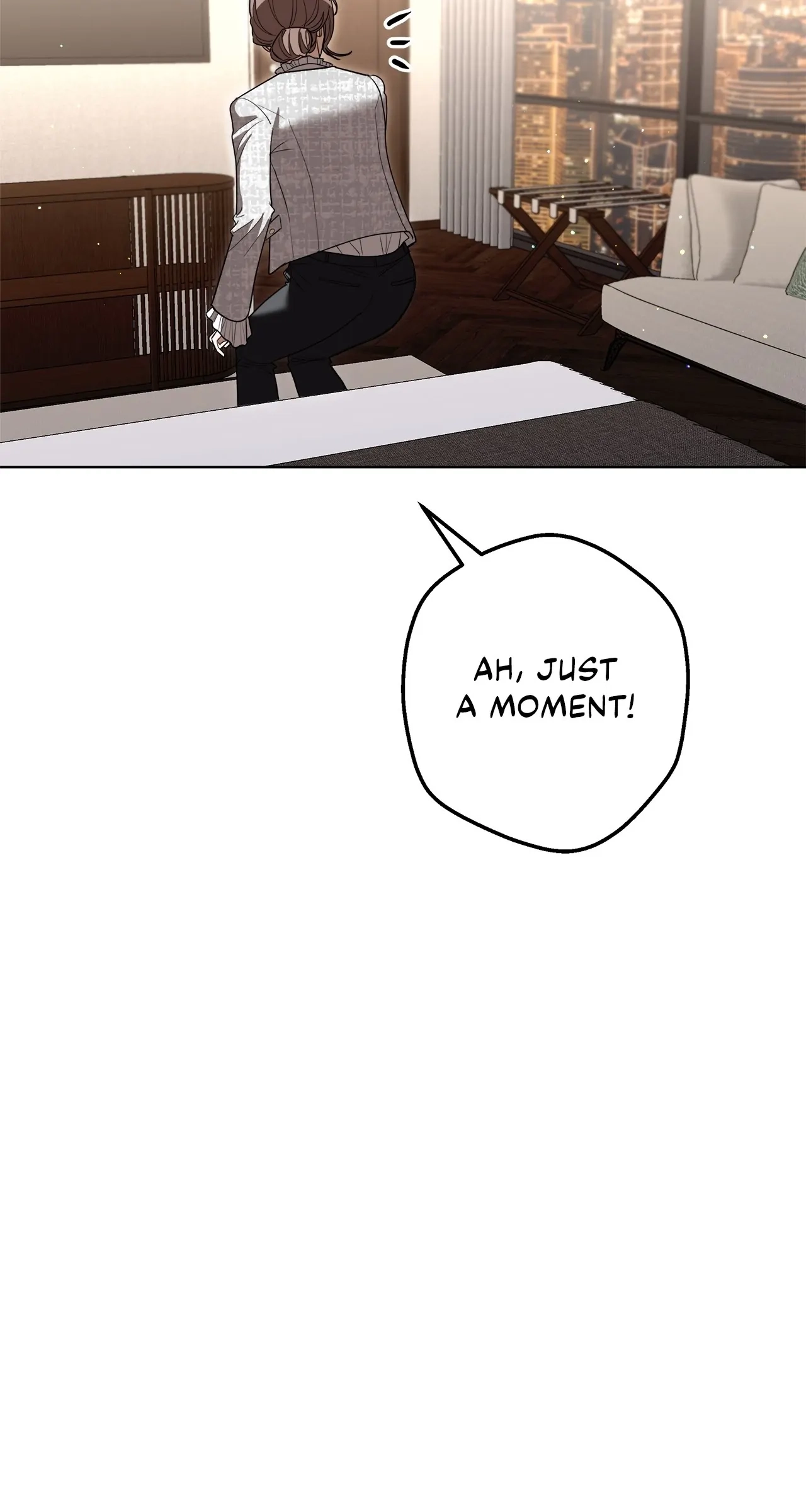 The Absolute Threshold Chapter 19 page 96 - 