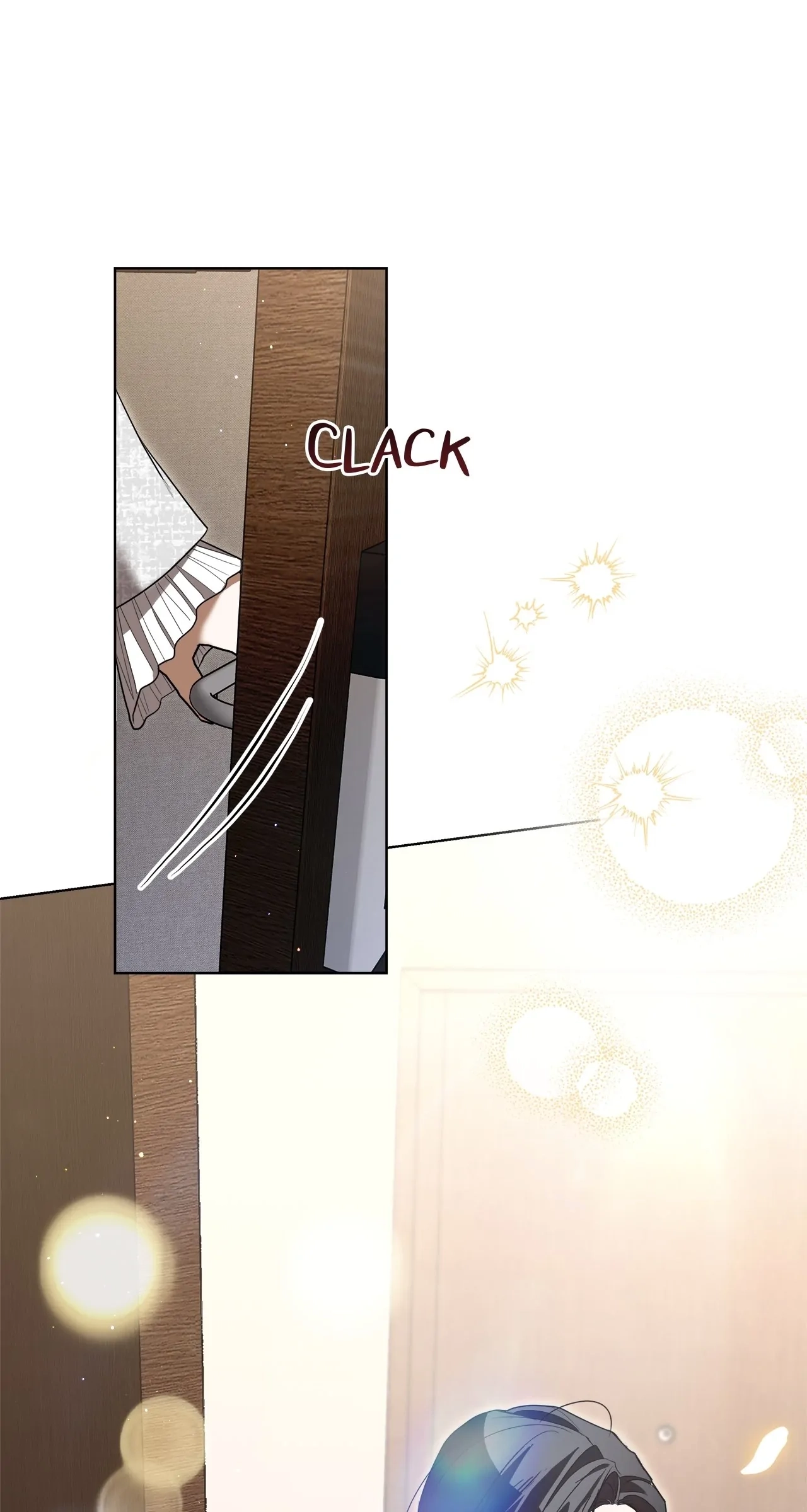 The Absolute Threshold Chapter 19 page 97 - 
