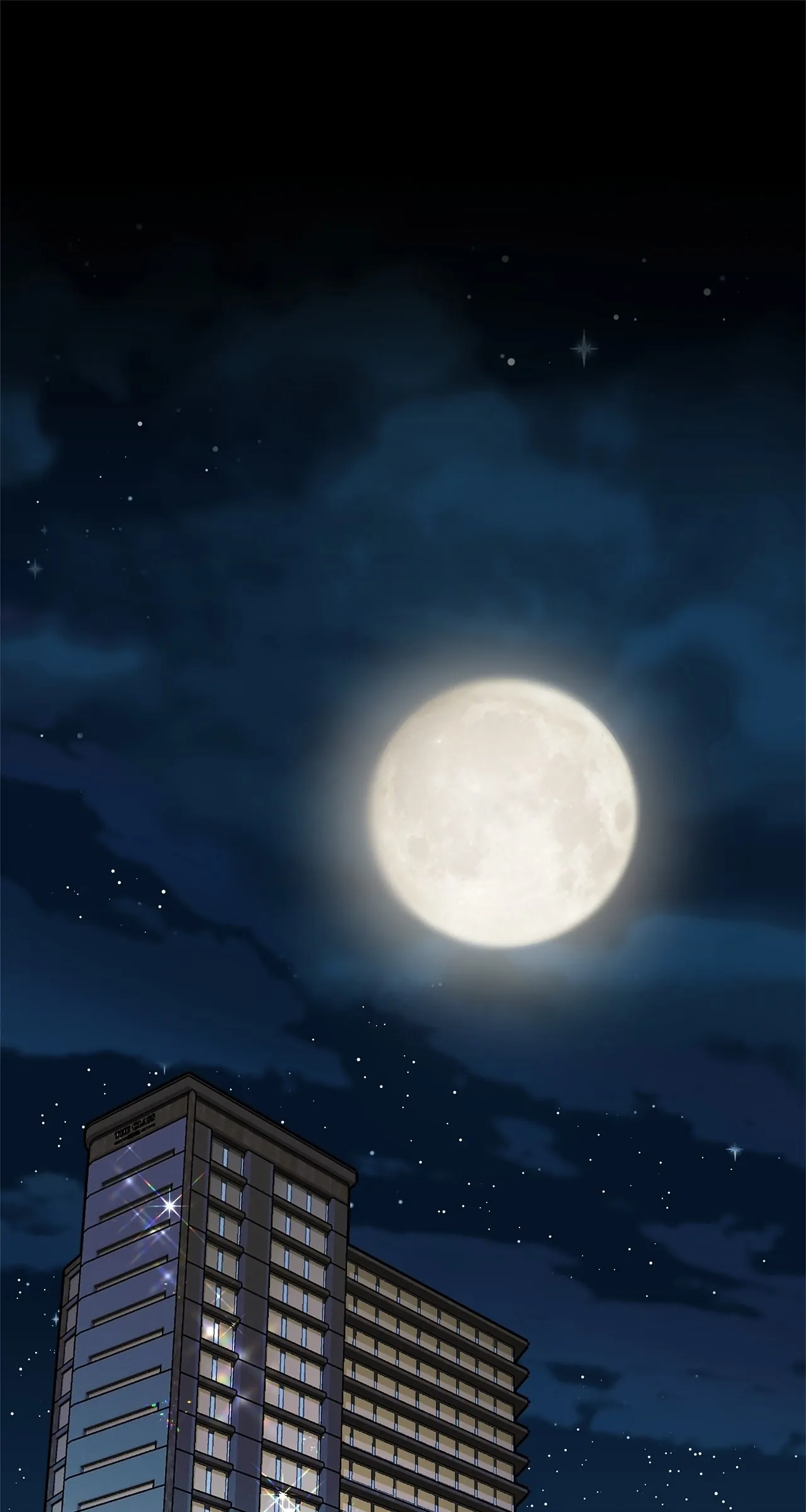 The Absolute Threshold Chapter 2 page 1 - 