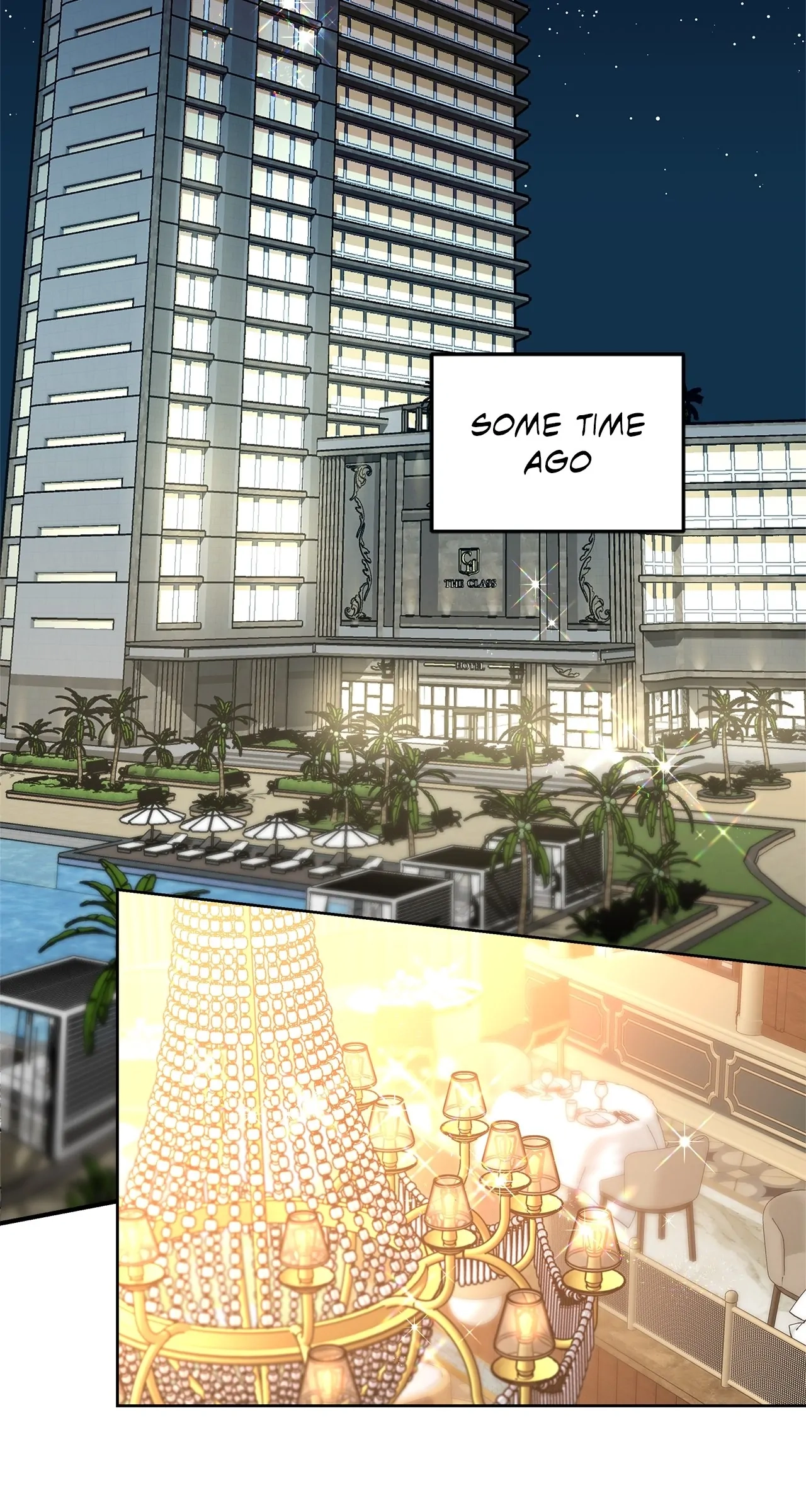 The Absolute Threshold Chapter 2 page 2 - 