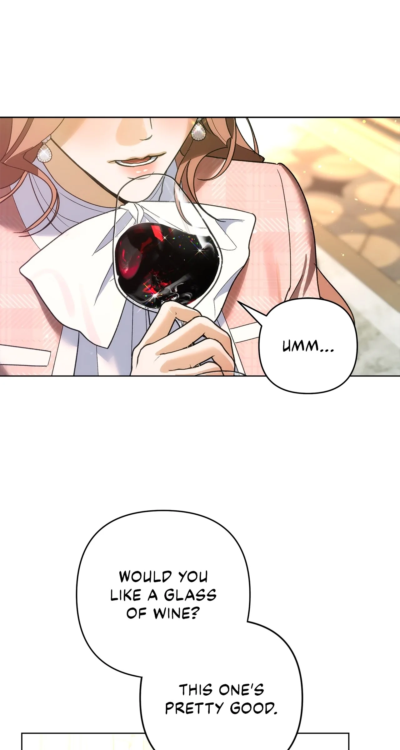 The Absolute Threshold Chapter 2 page 19 - 