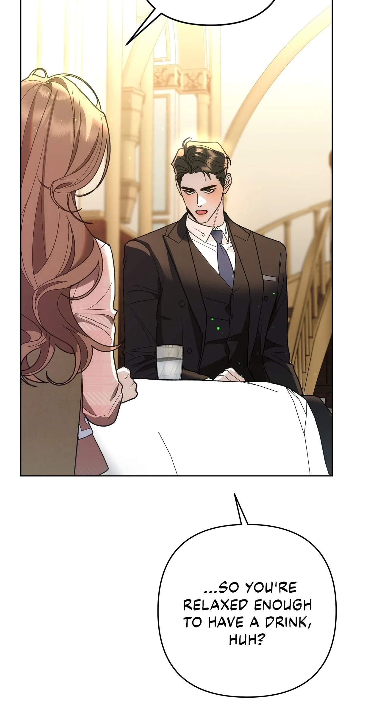 The Absolute Threshold Chapter 2 page 20 - 