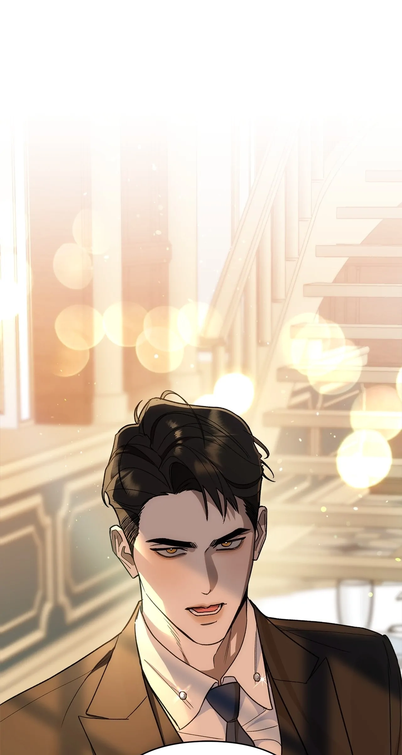 The Absolute Threshold Chapter 2 page 23 - 