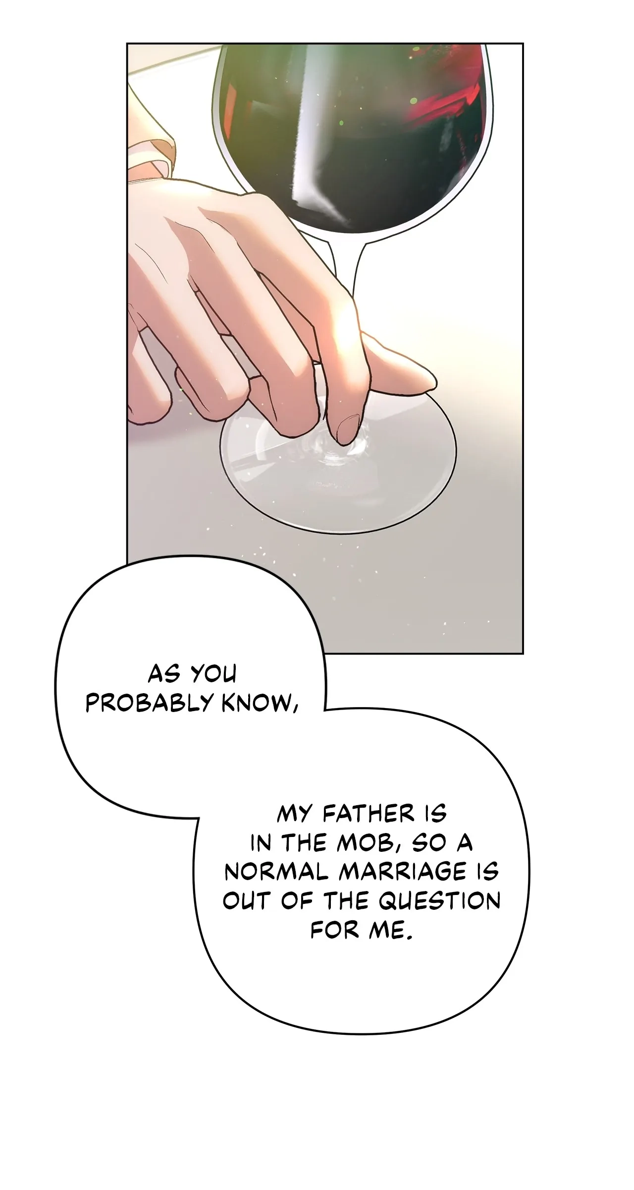 The Absolute Threshold Chapter 2 page 32 - 
