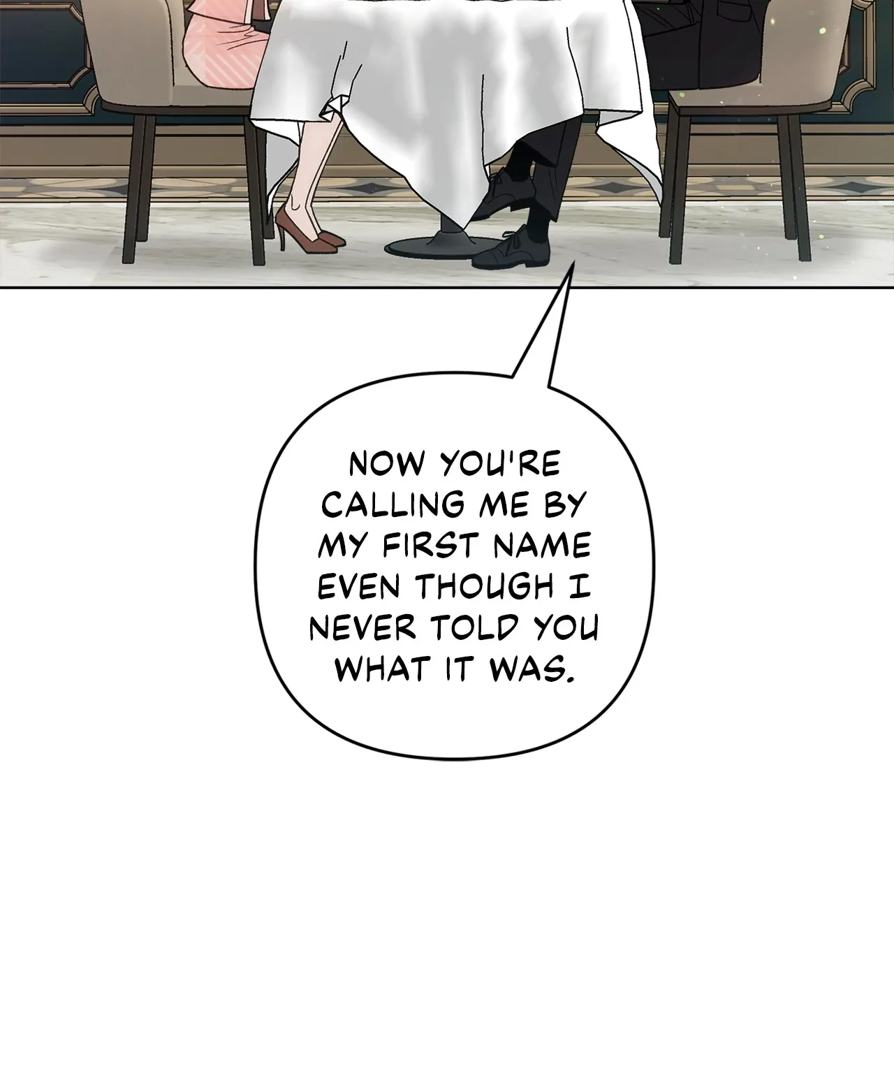 The Absolute Threshold Chapter 2 page 36 - 