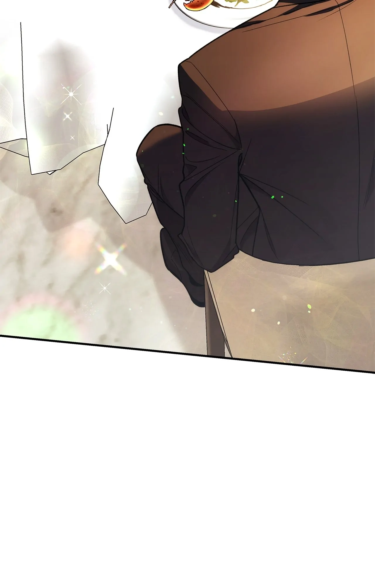The Absolute Threshold Chapter 2 page 5 - 