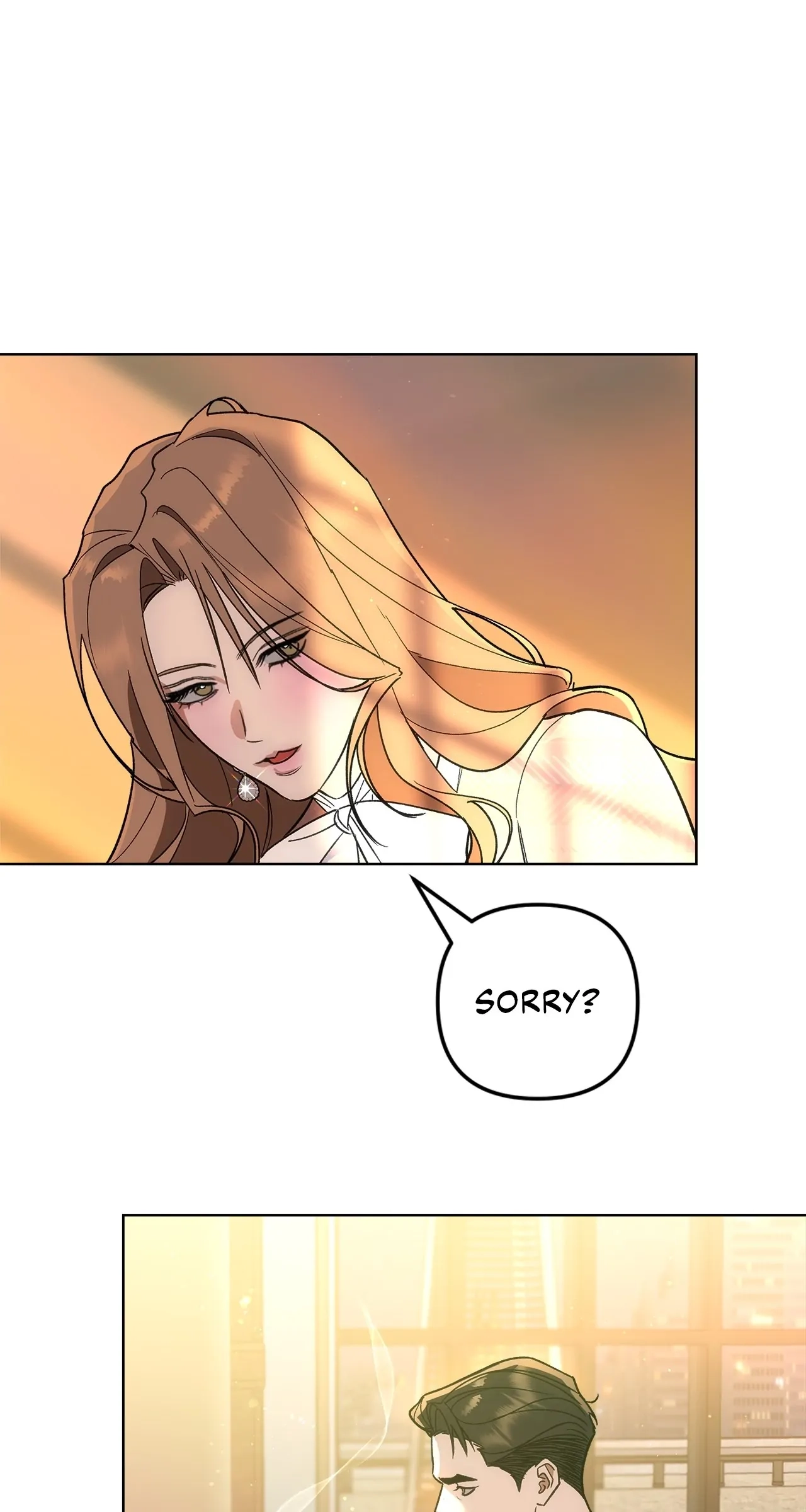 The Absolute Threshold Chapter 2 page 43 - 
