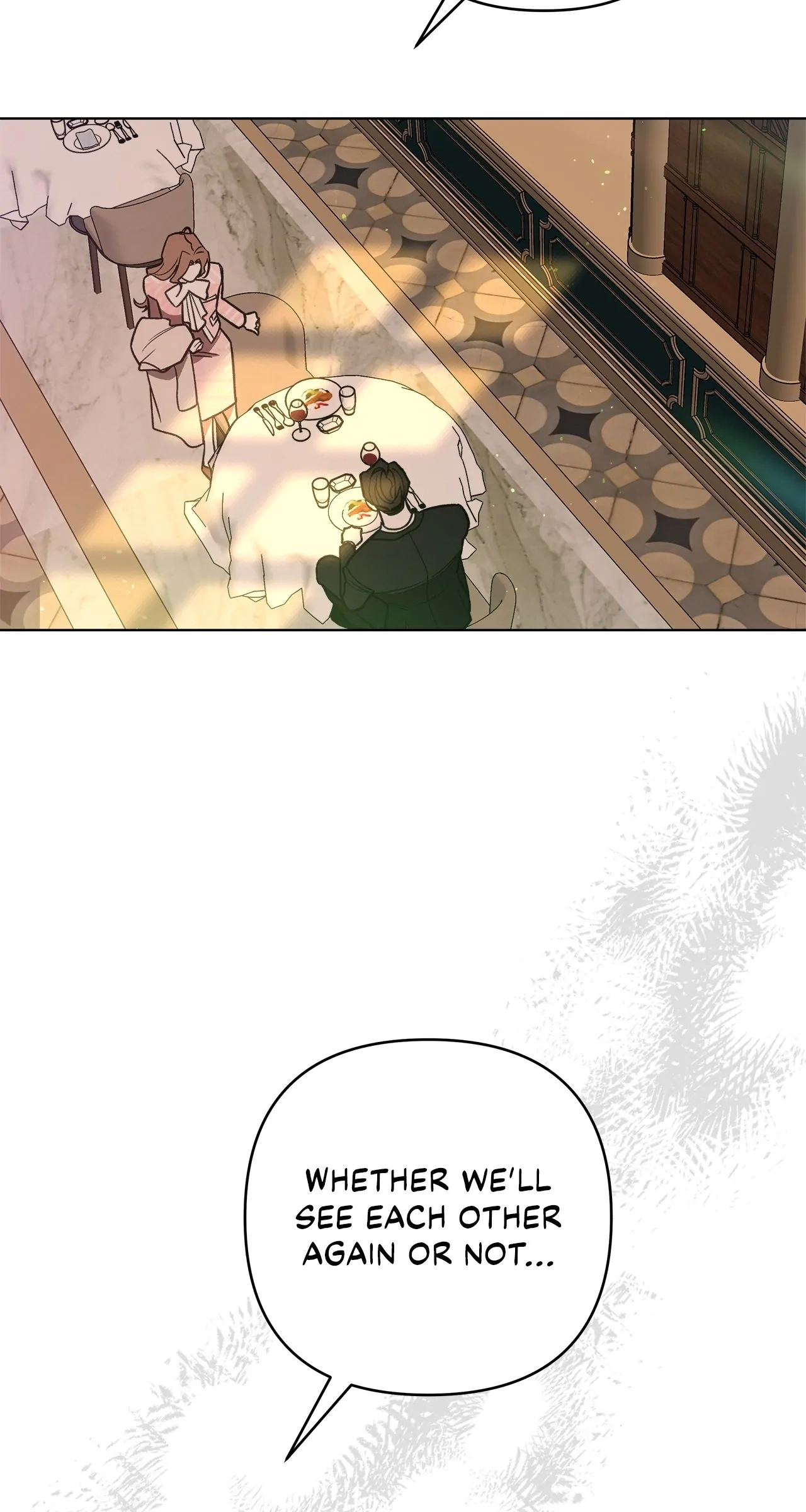 The Absolute Threshold Chapter 2 page 45 - 