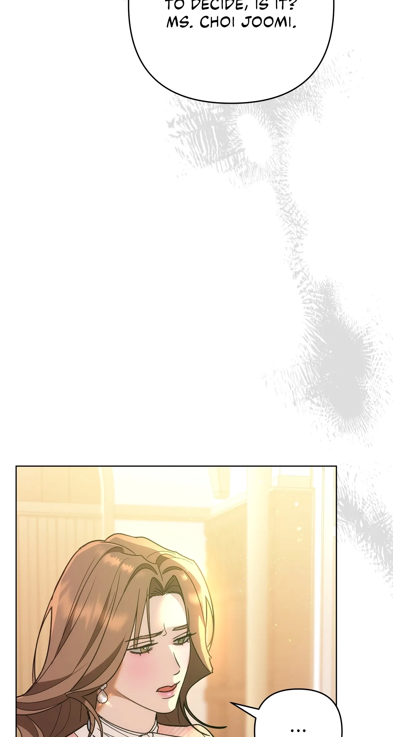 The Absolute Threshold Chapter 2 page 47 - 