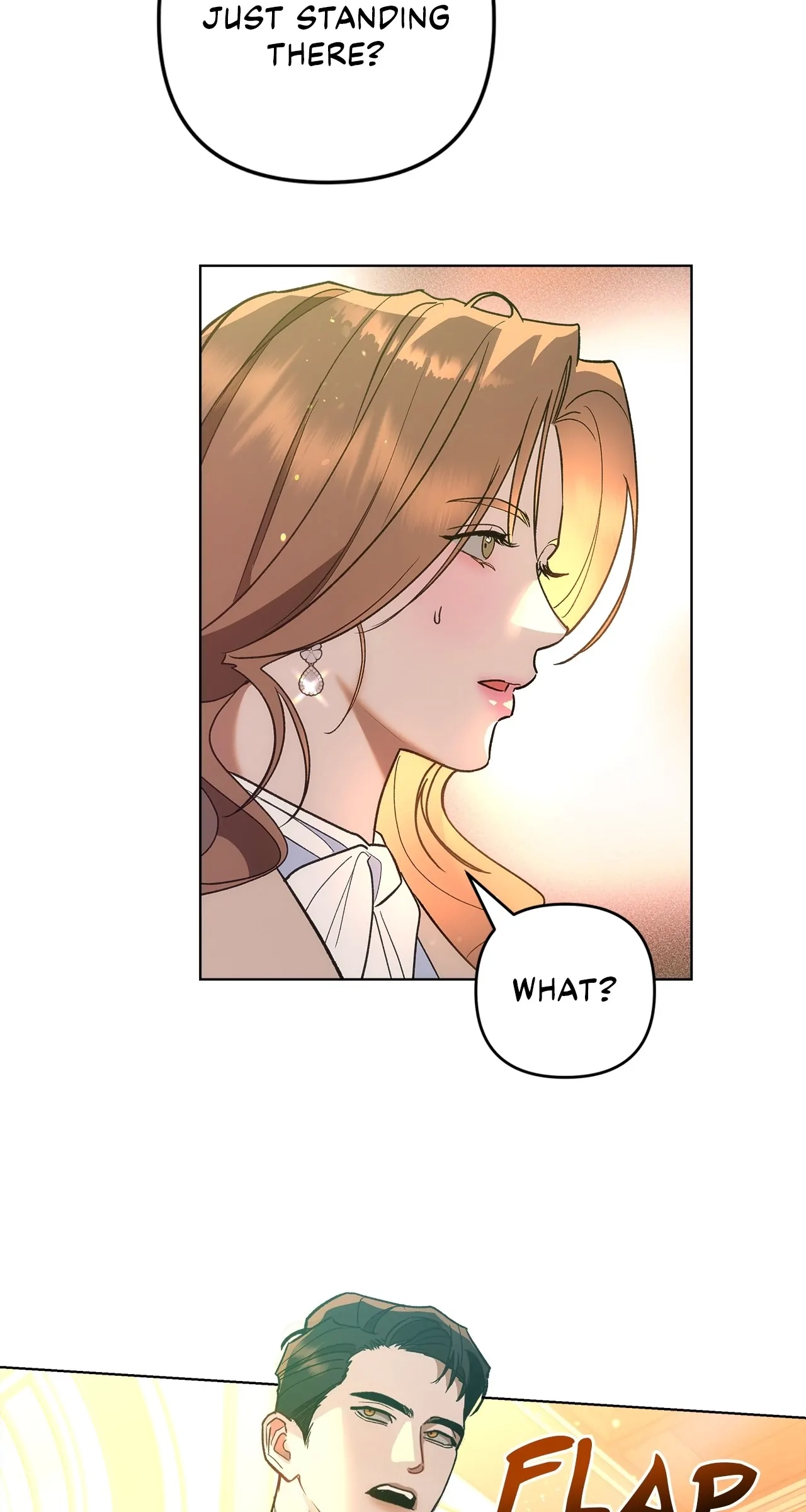 The Absolute Threshold Chapter 2 page 51 - 