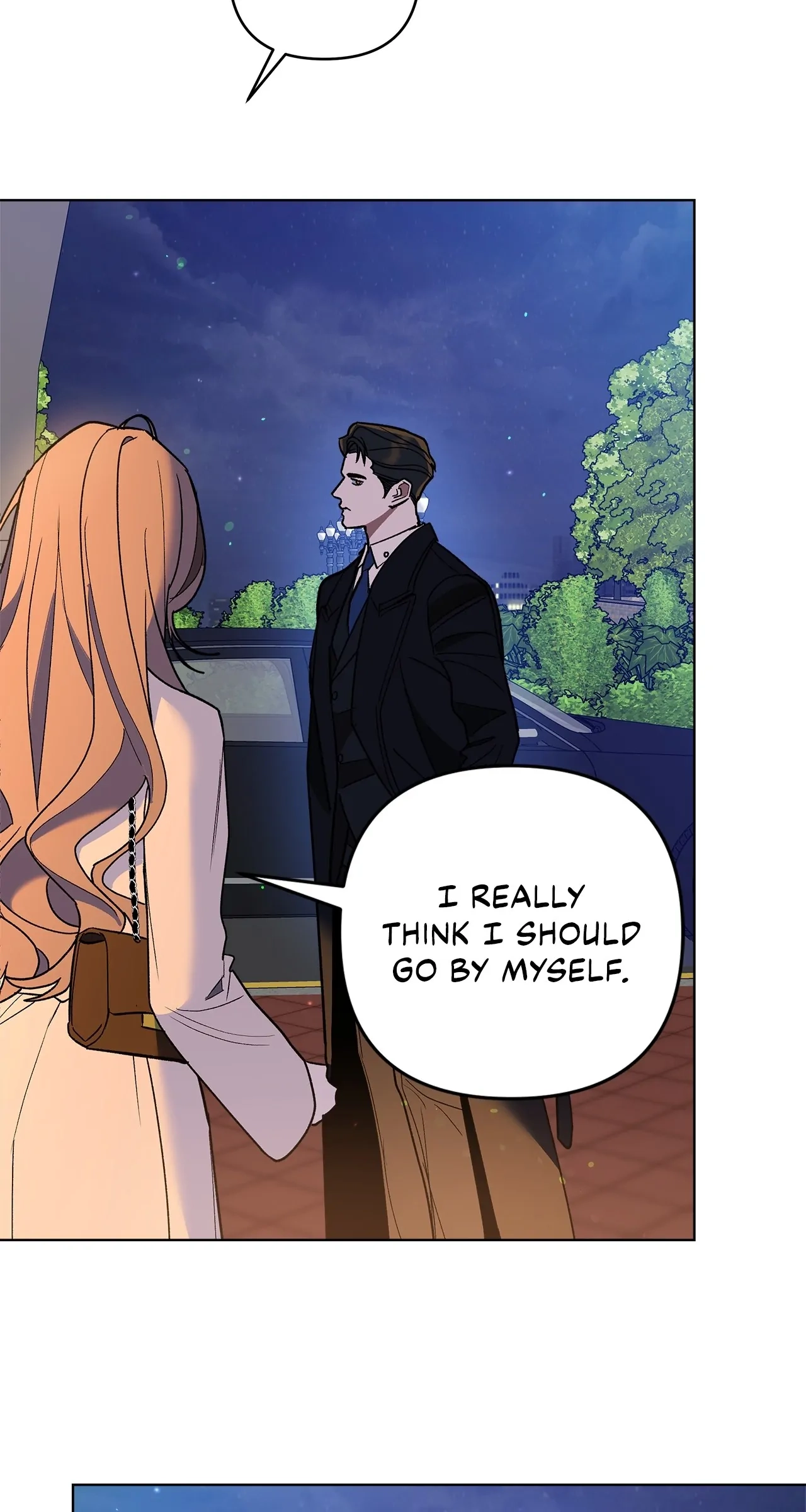 The Absolute Threshold Chapter 2 page 57 - 